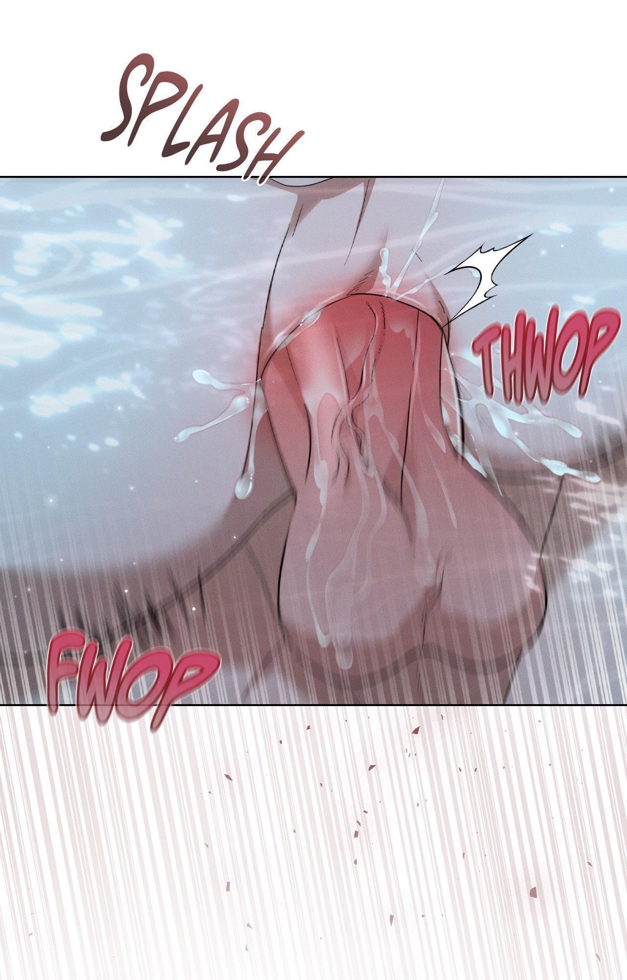Paws & Claws - Chapter 35 manhwa