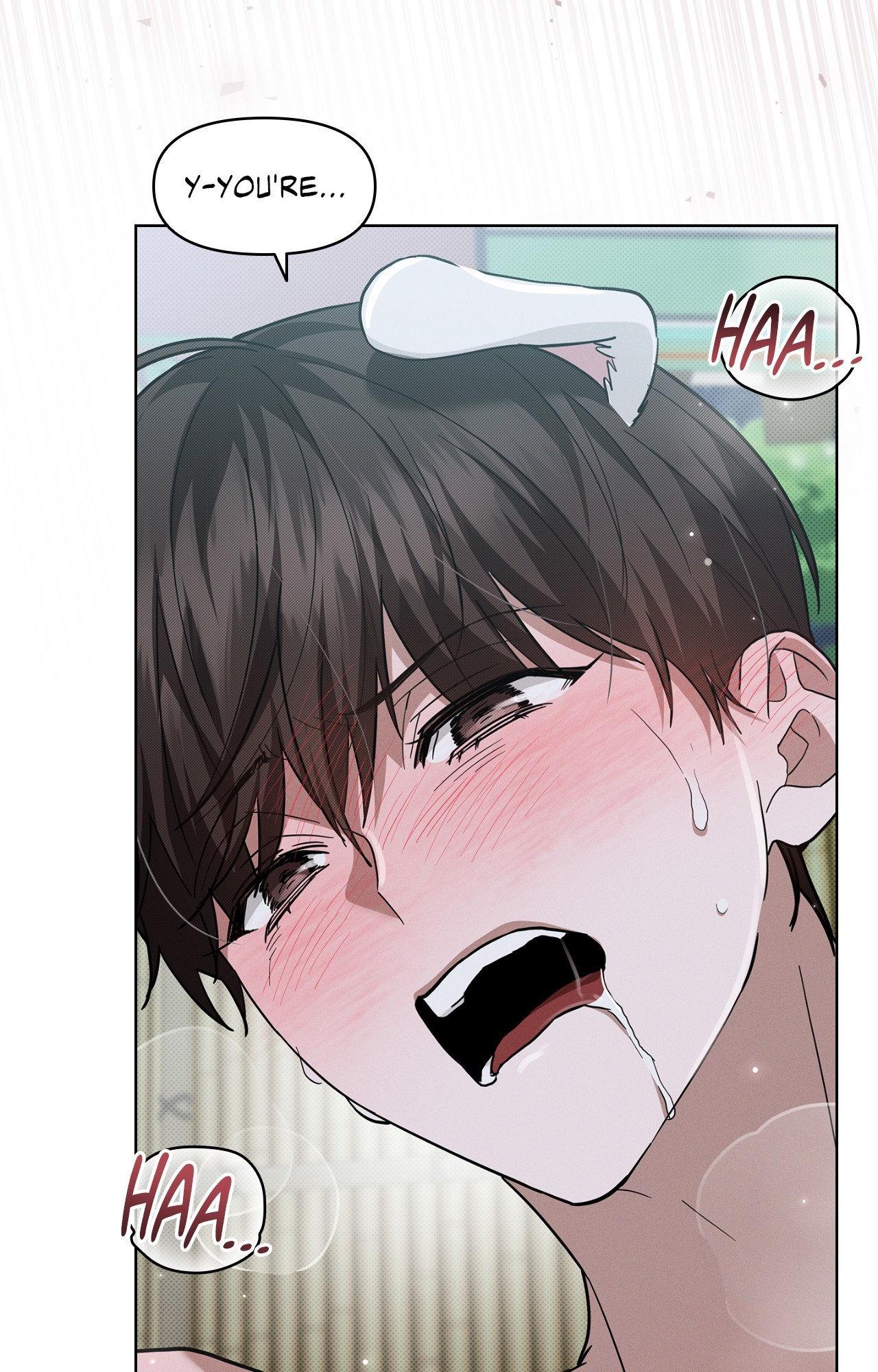 Paws & Claws - Chapter 35 manhwa