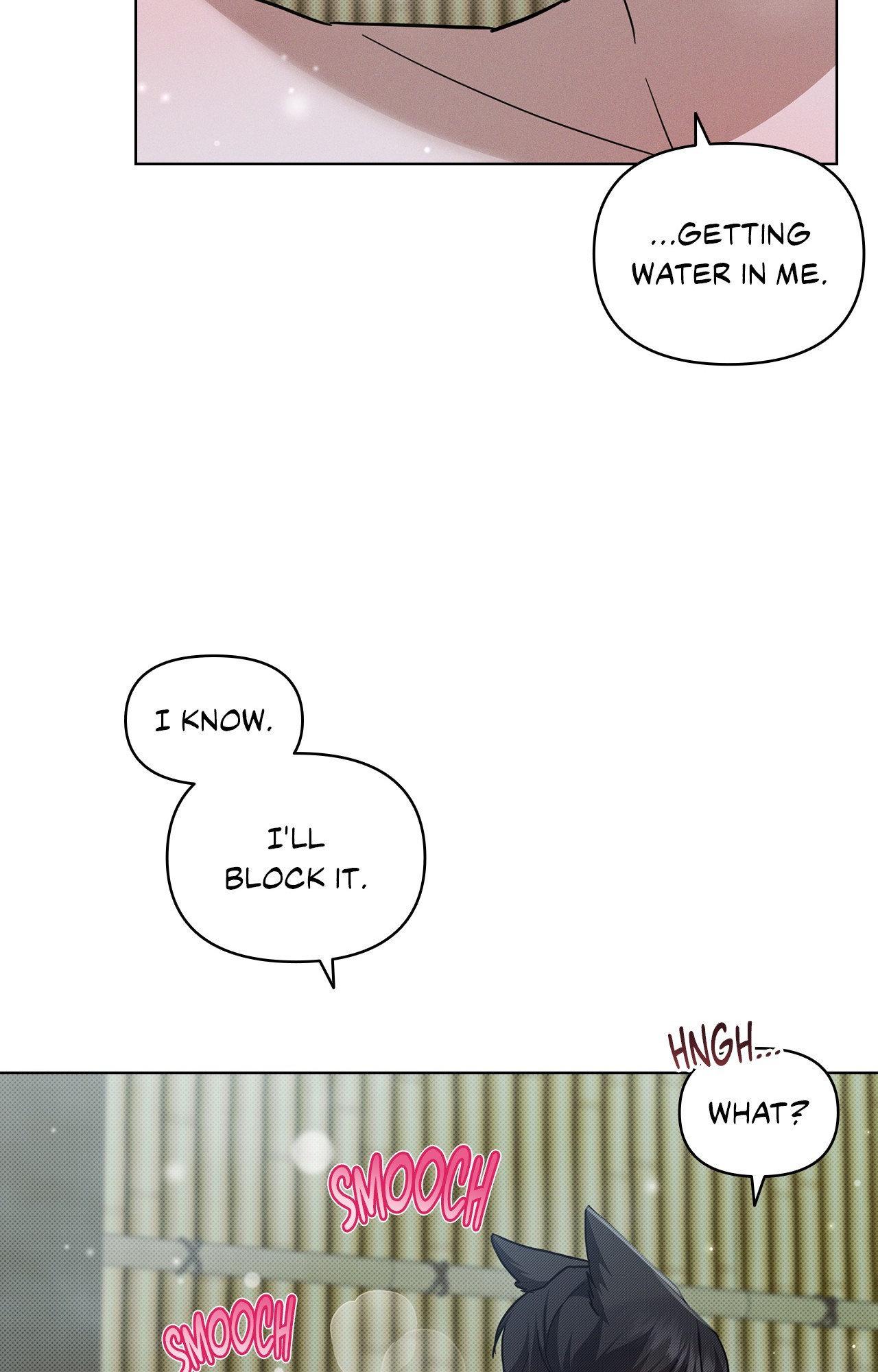 Paws & Claws - Chapter 35 manhwa
