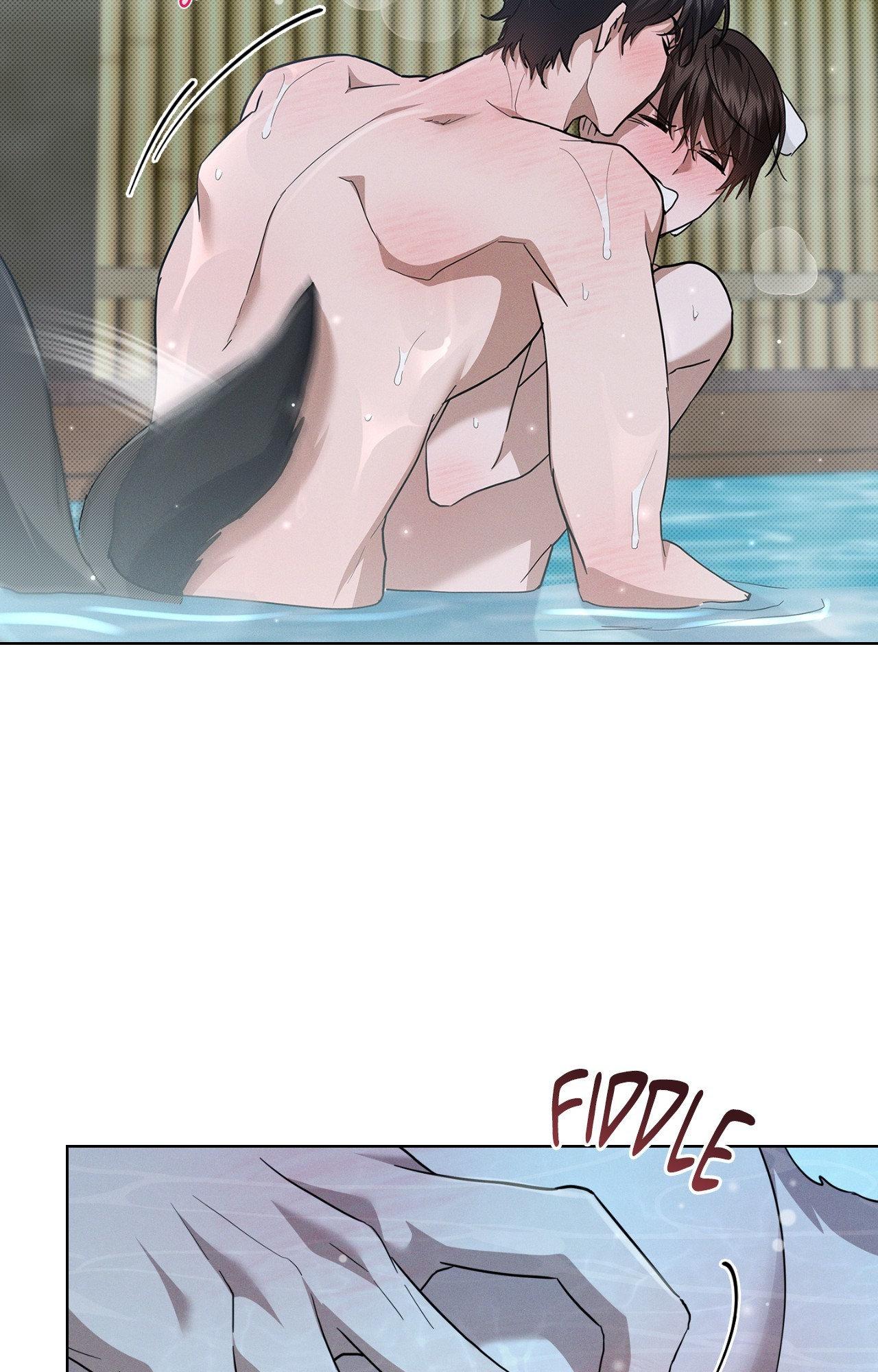Paws & Claws - Chapter 35 manhwa