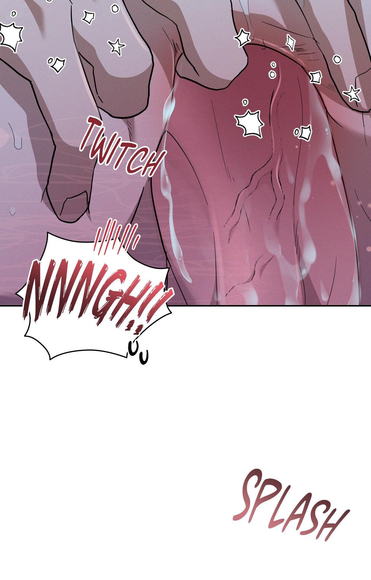 Paws & Claws - Chapter 35 manhwa