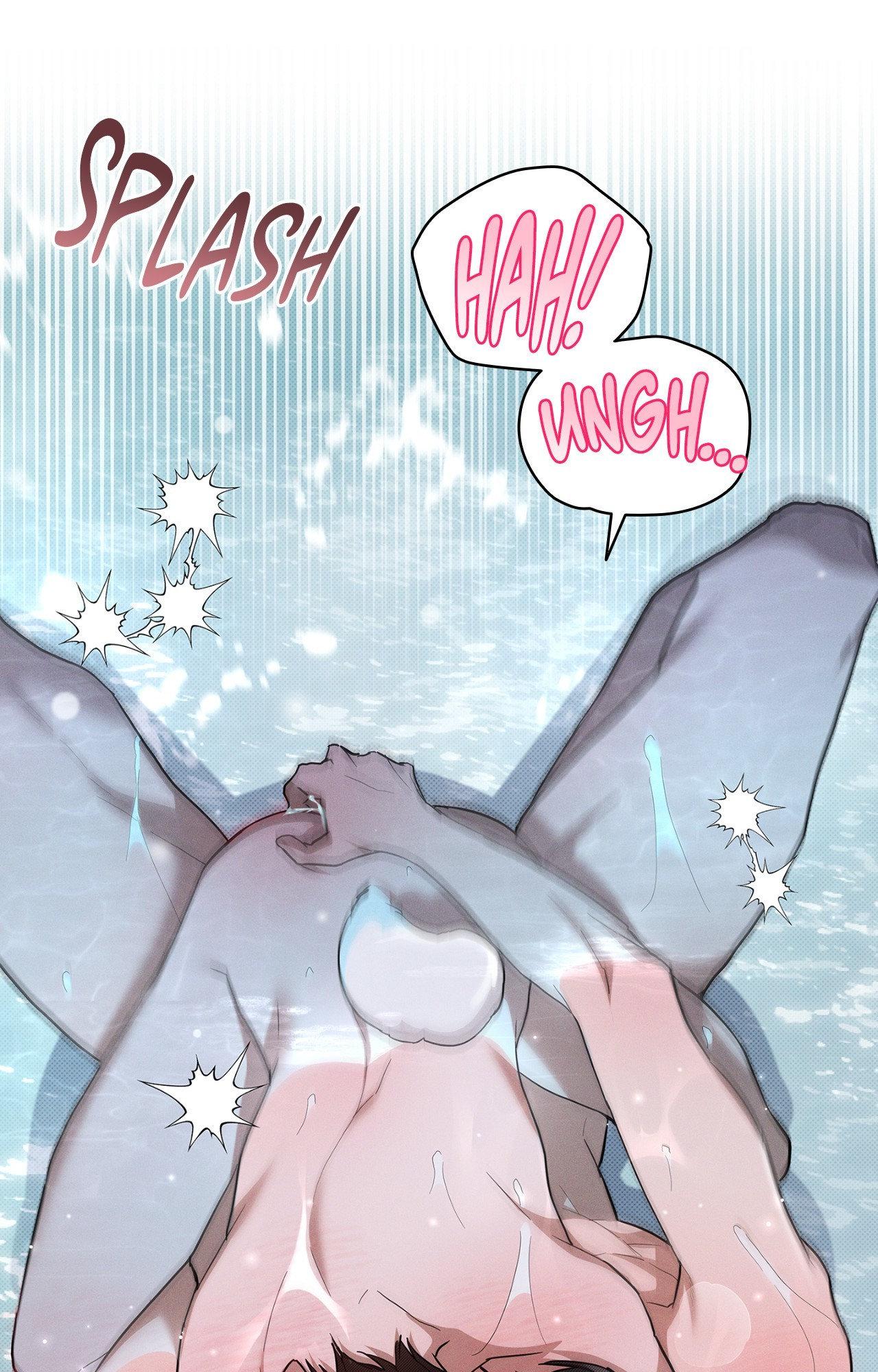 Paws & Claws - Chapter 35 manhwa