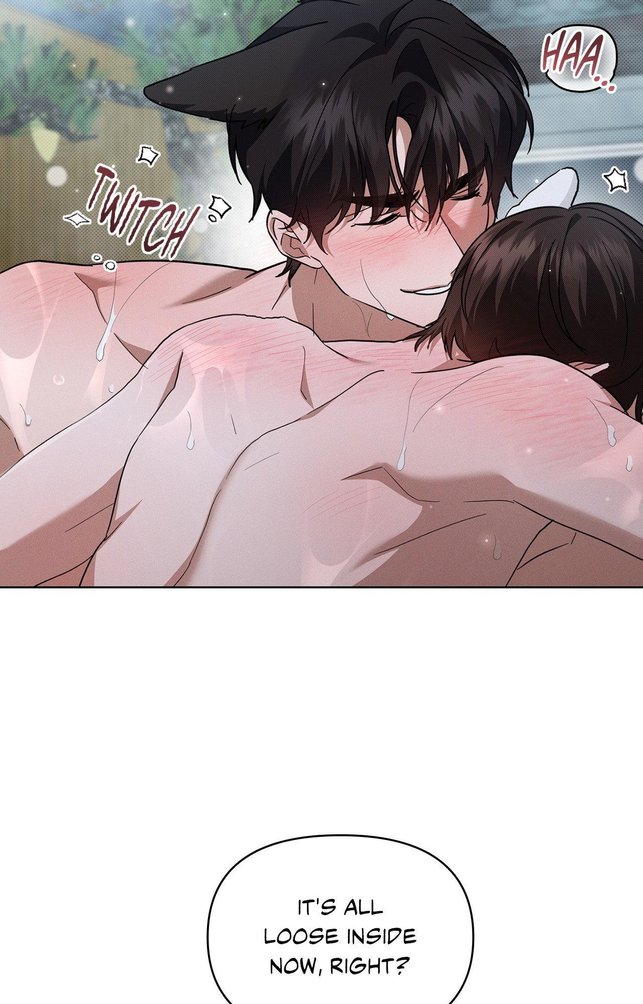 Paws & Claws - Chapter 35 manhwa
