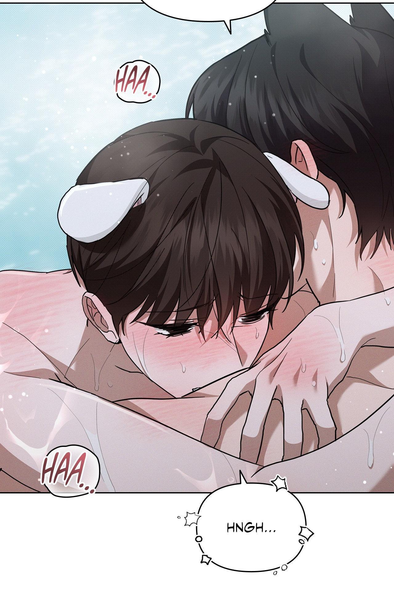 Paws & Claws - Chapter 35 manhwa