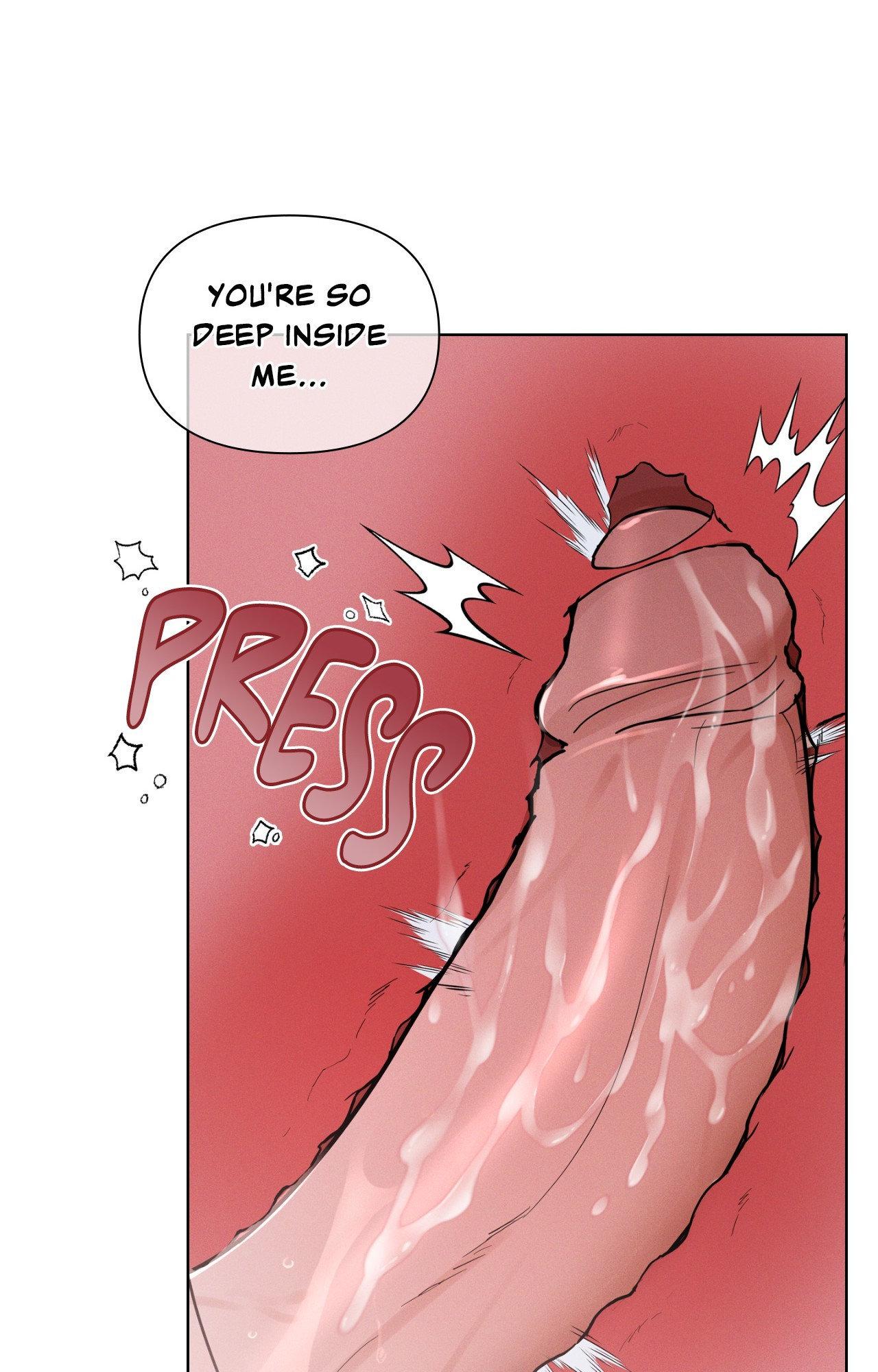 Paws & Claws - Chapter 35 manhwa