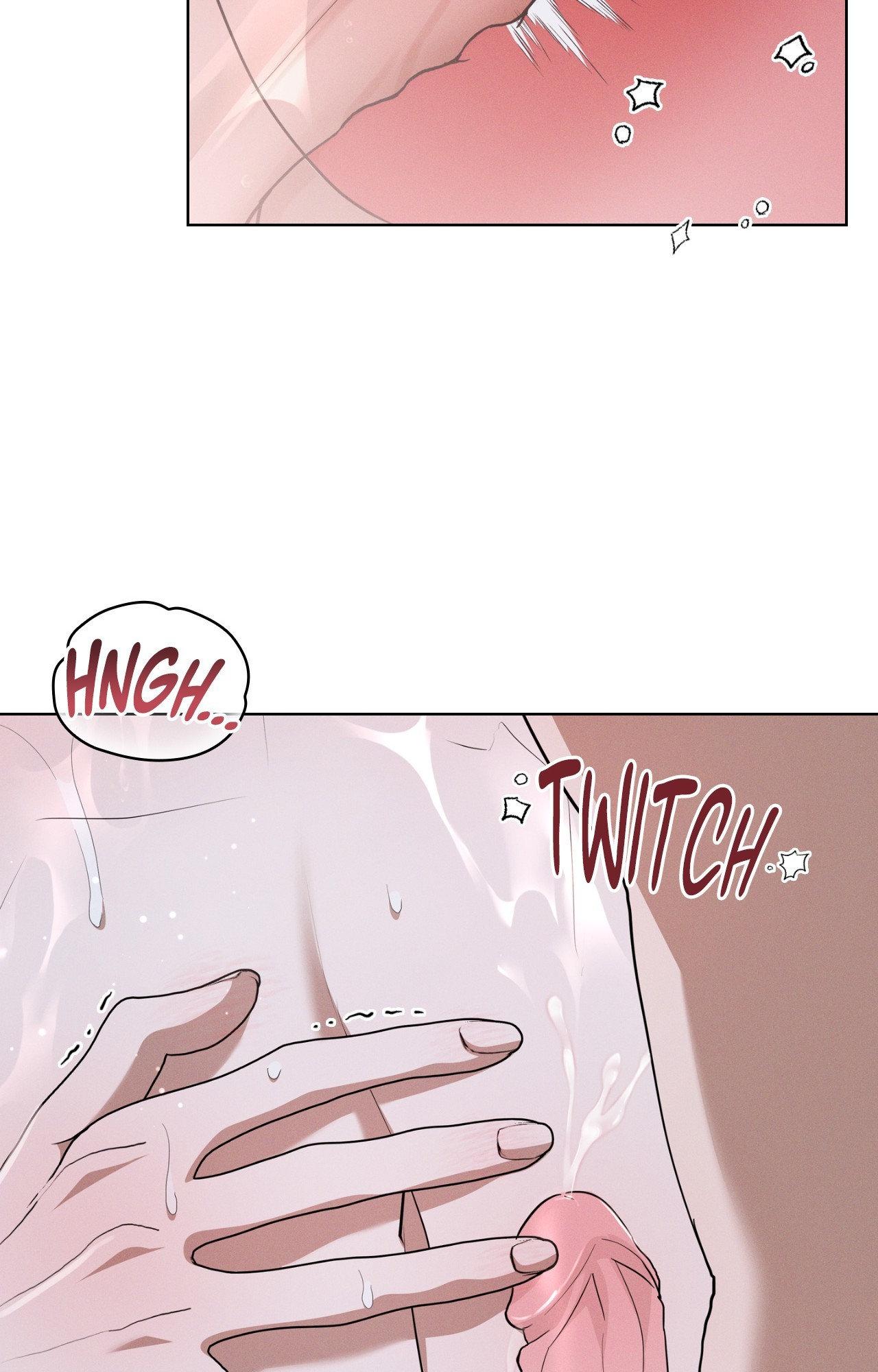 Paws & Claws - Chapter 35 manhwa