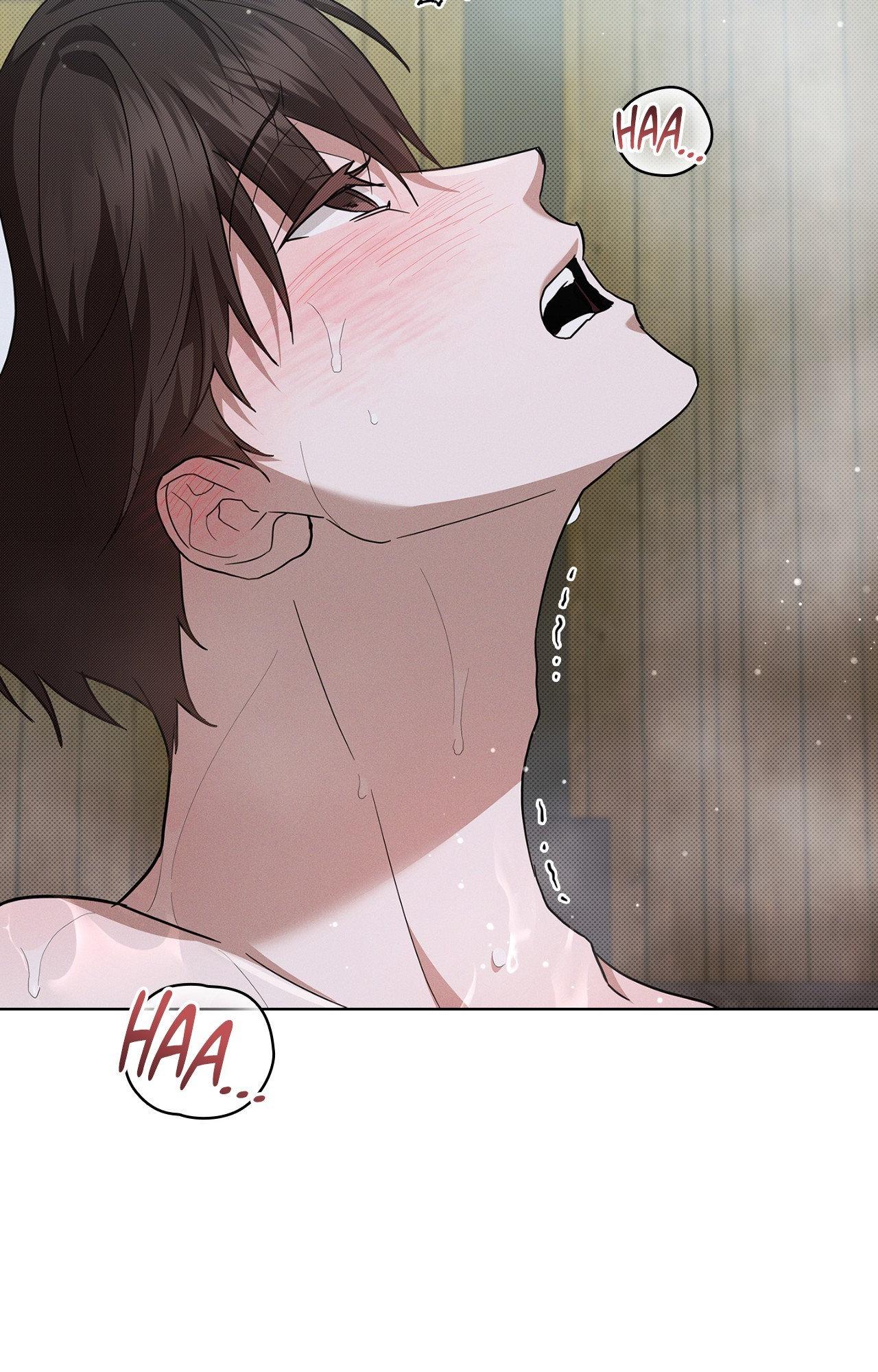 Paws & Claws - Chapter 35 manhwa