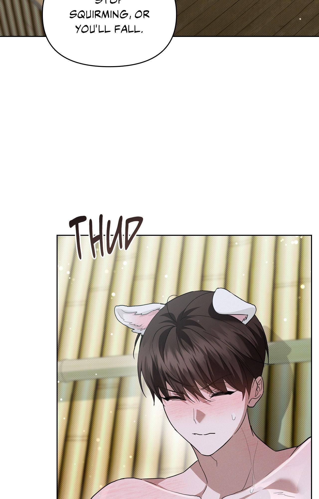Paws & Claws - Chapter 35 manhwa