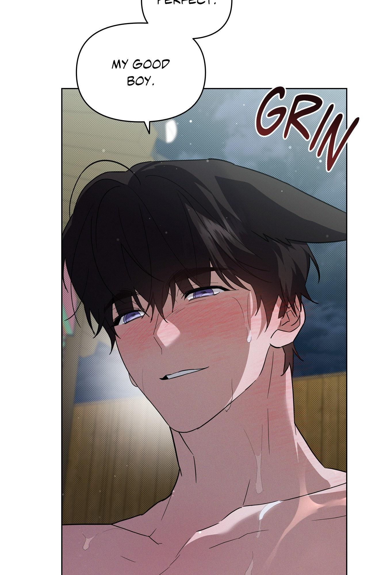 Paws & Claws - Chapter 35 manhwa