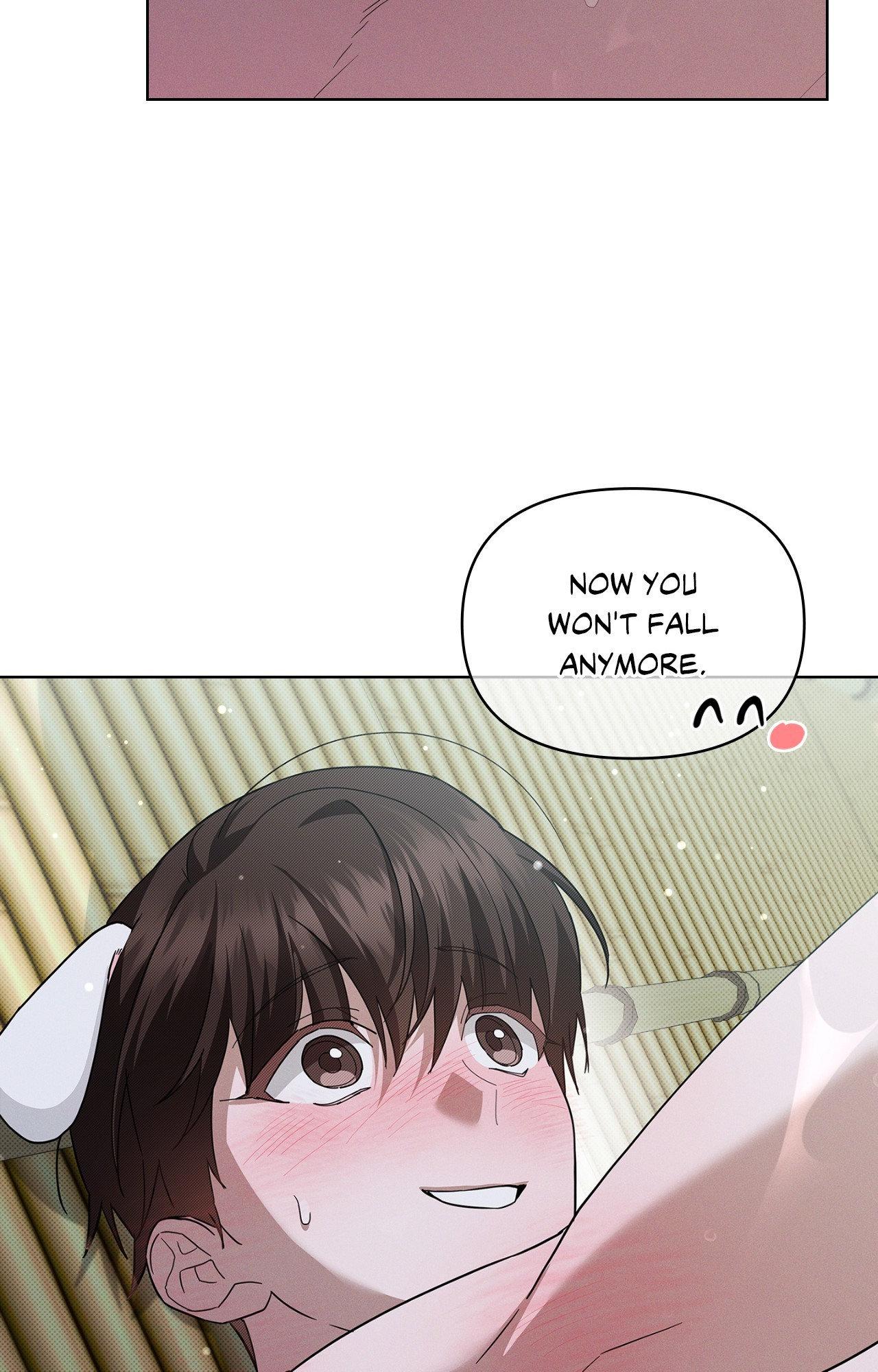Paws & Claws - Chapter 35 manhwa