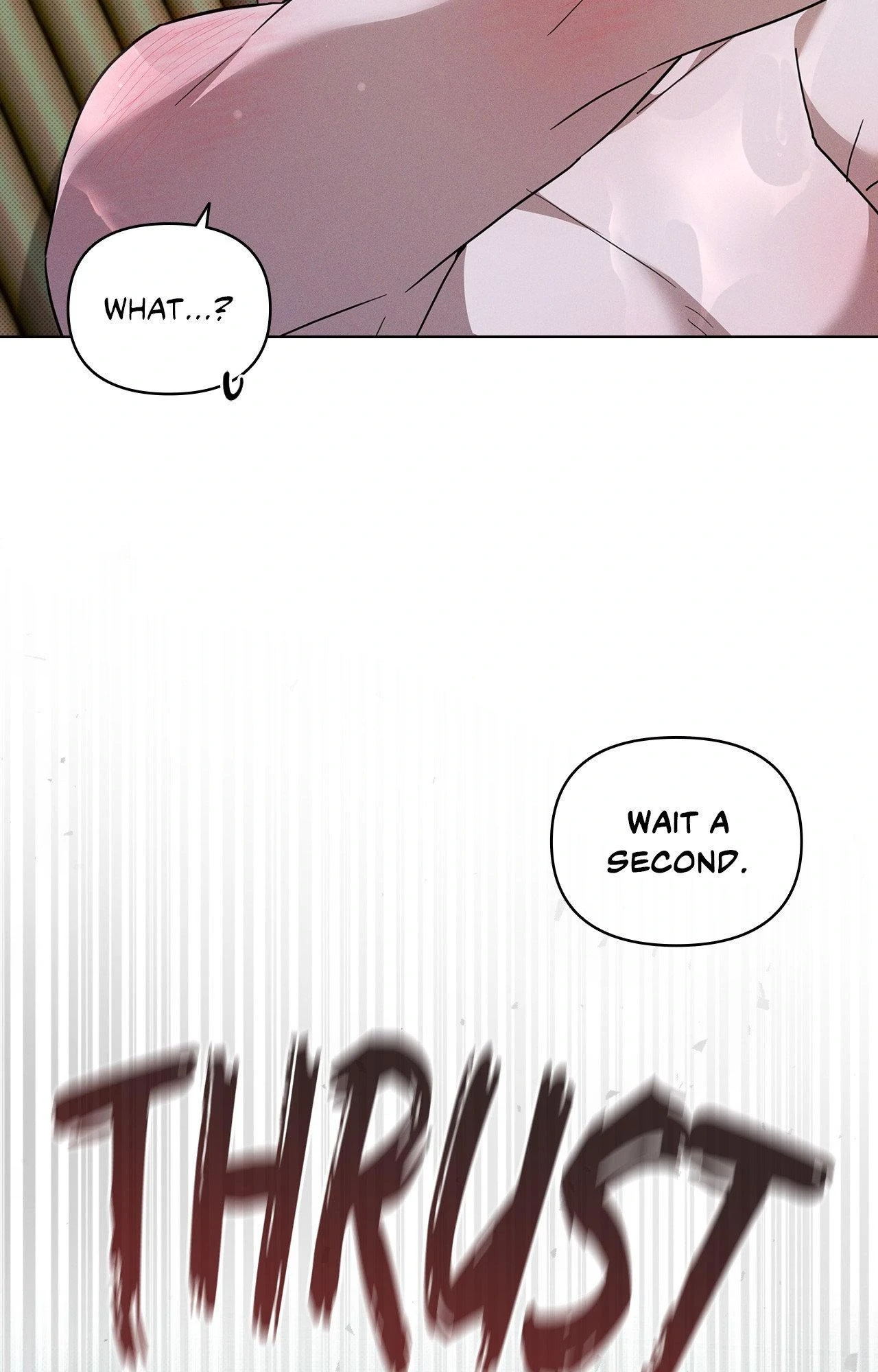 Paws & Claws - Chapter 35 manhwa