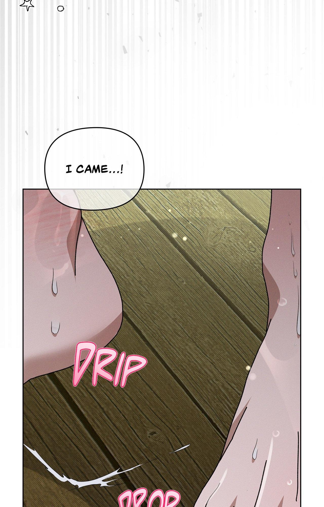 Paws & Claws - Chapter 35 manhwa