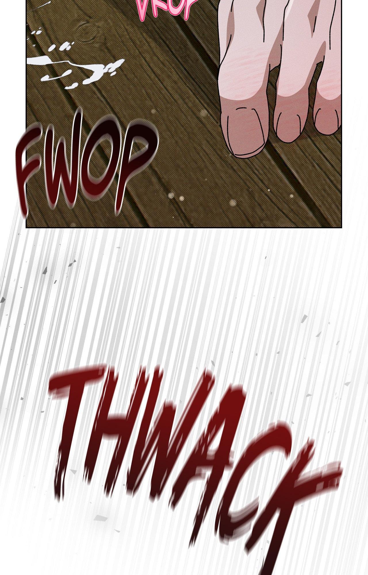 Paws & Claws - Chapter 35 manhwa