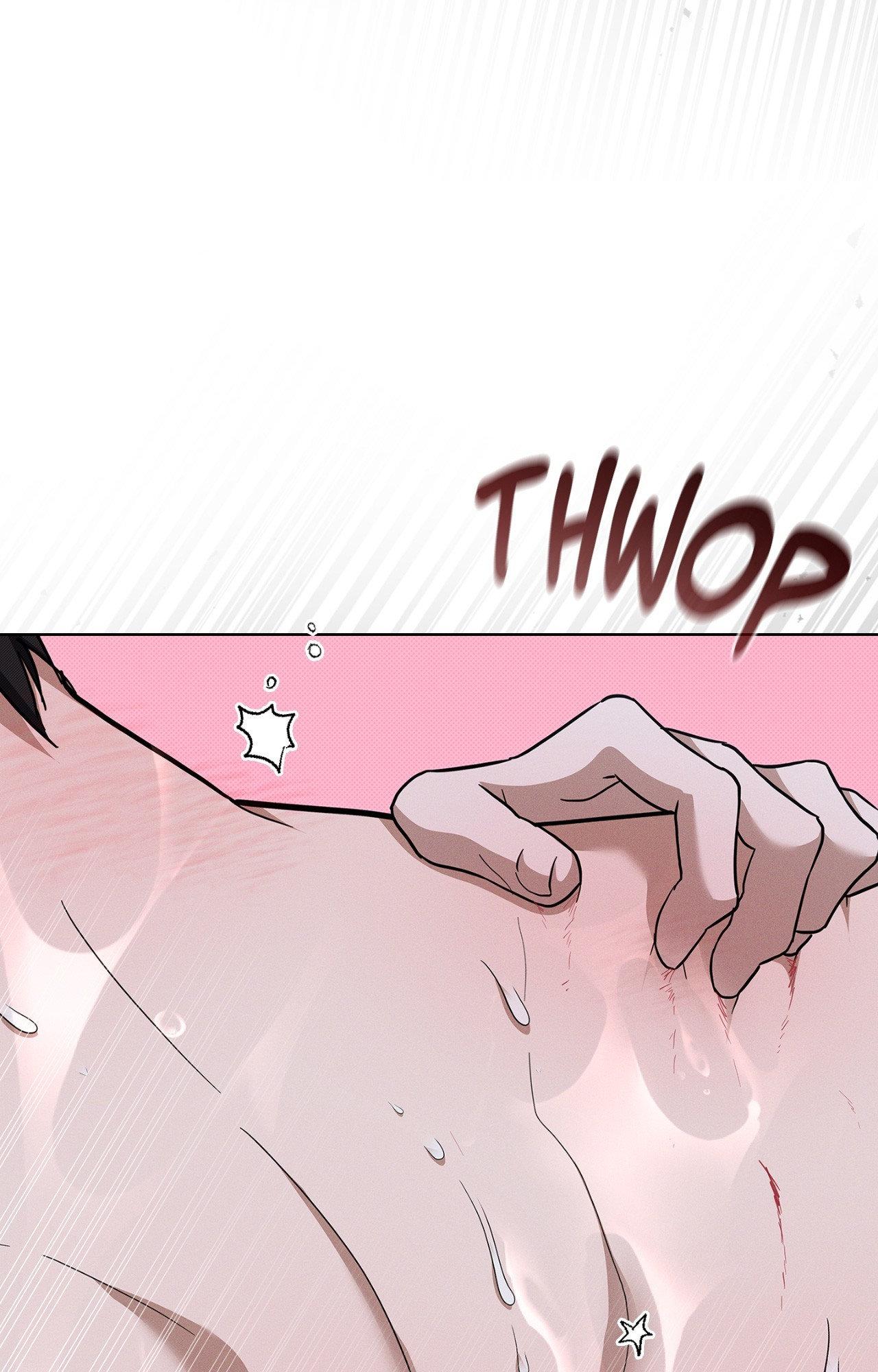 Paws & Claws - Chapter 35 manhwa