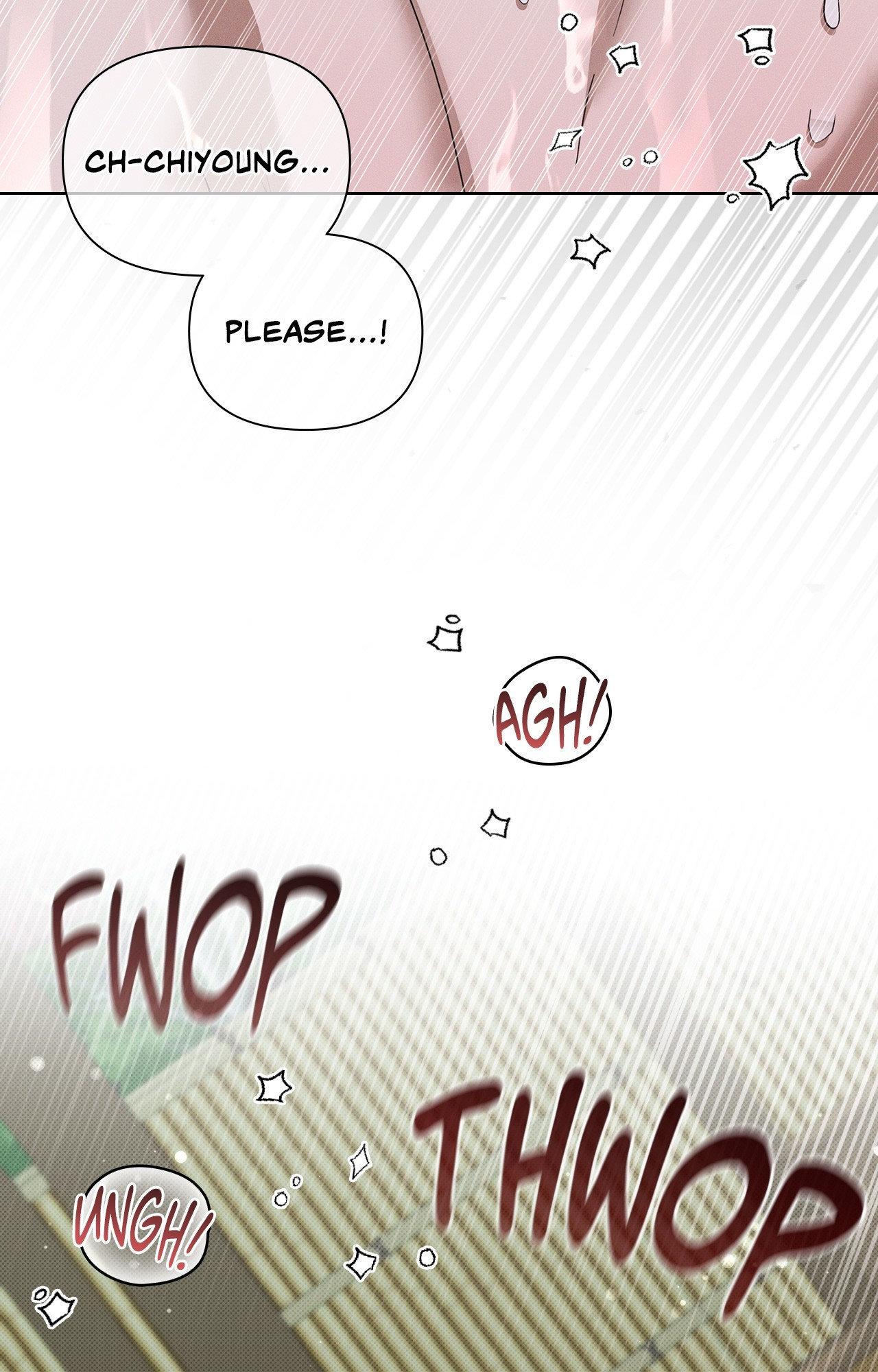 Paws & Claws - Chapter 35 manhwa