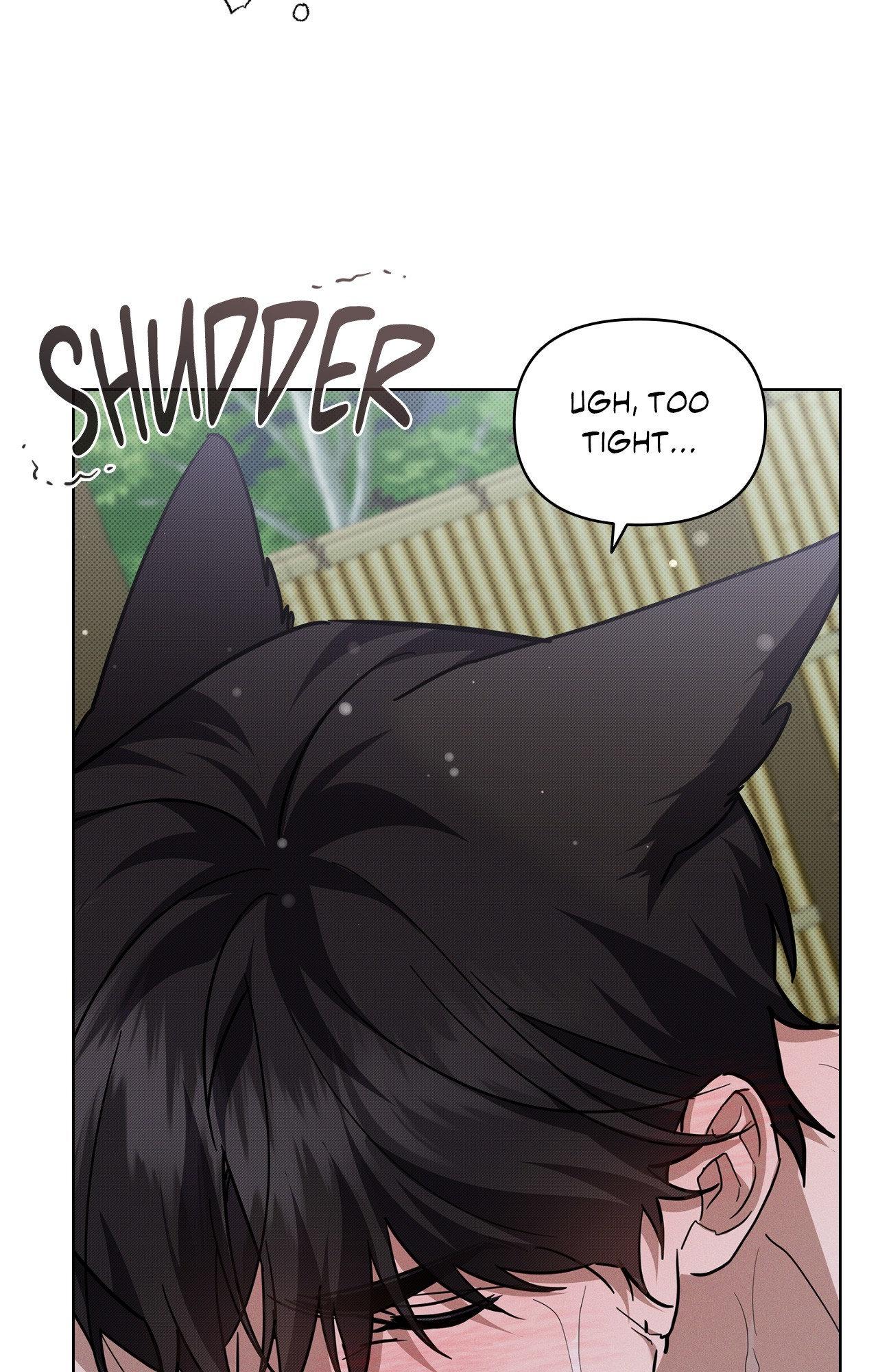 Paws & Claws - Chapter 35 manhwa