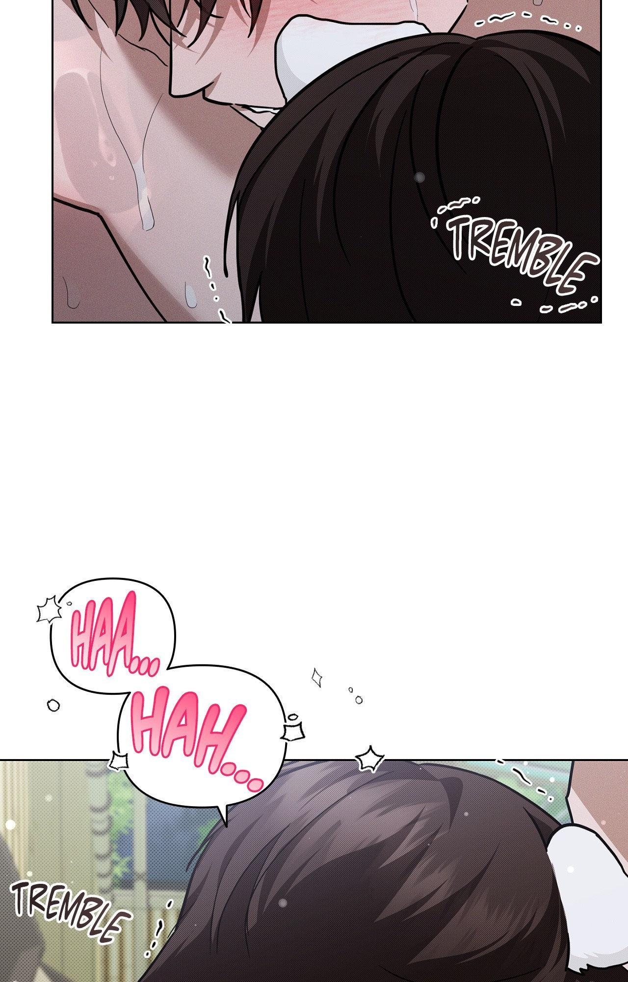 Paws & Claws - Chapter 35 manhwa