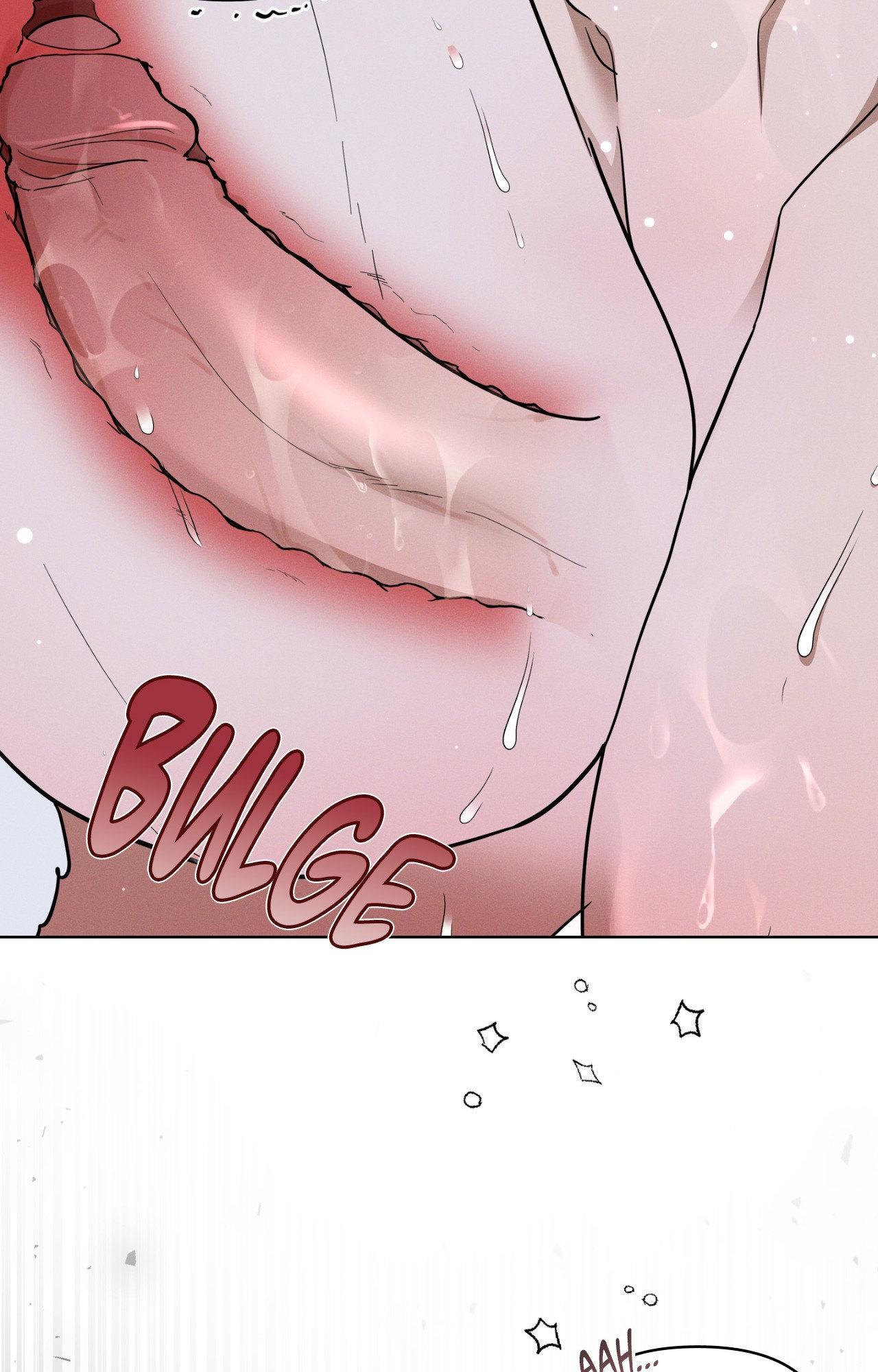 Paws & Claws - Chapter 35 manhwa