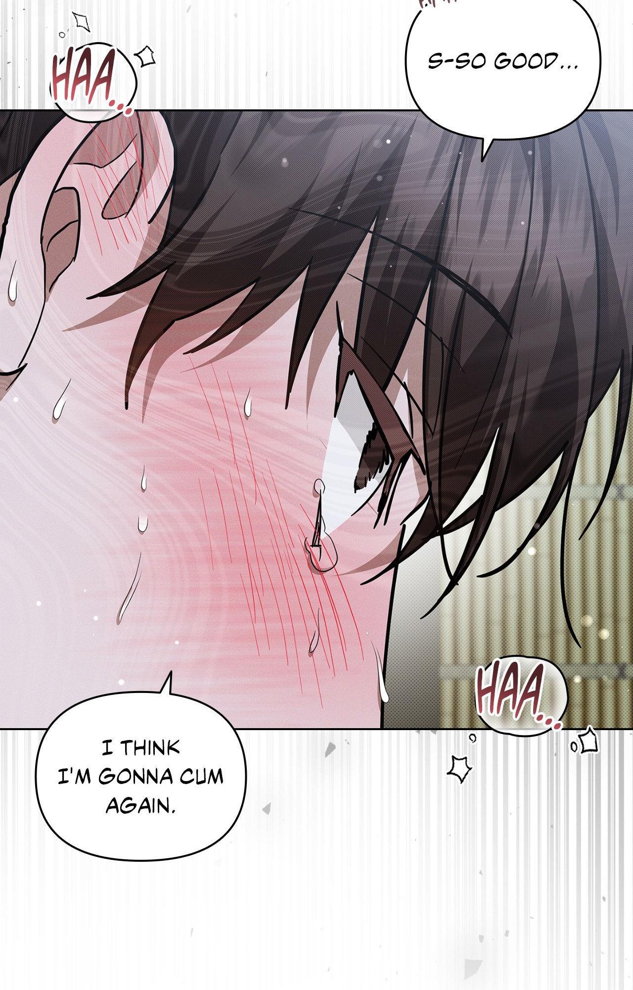 Paws & Claws - Chapter 35 manhwa