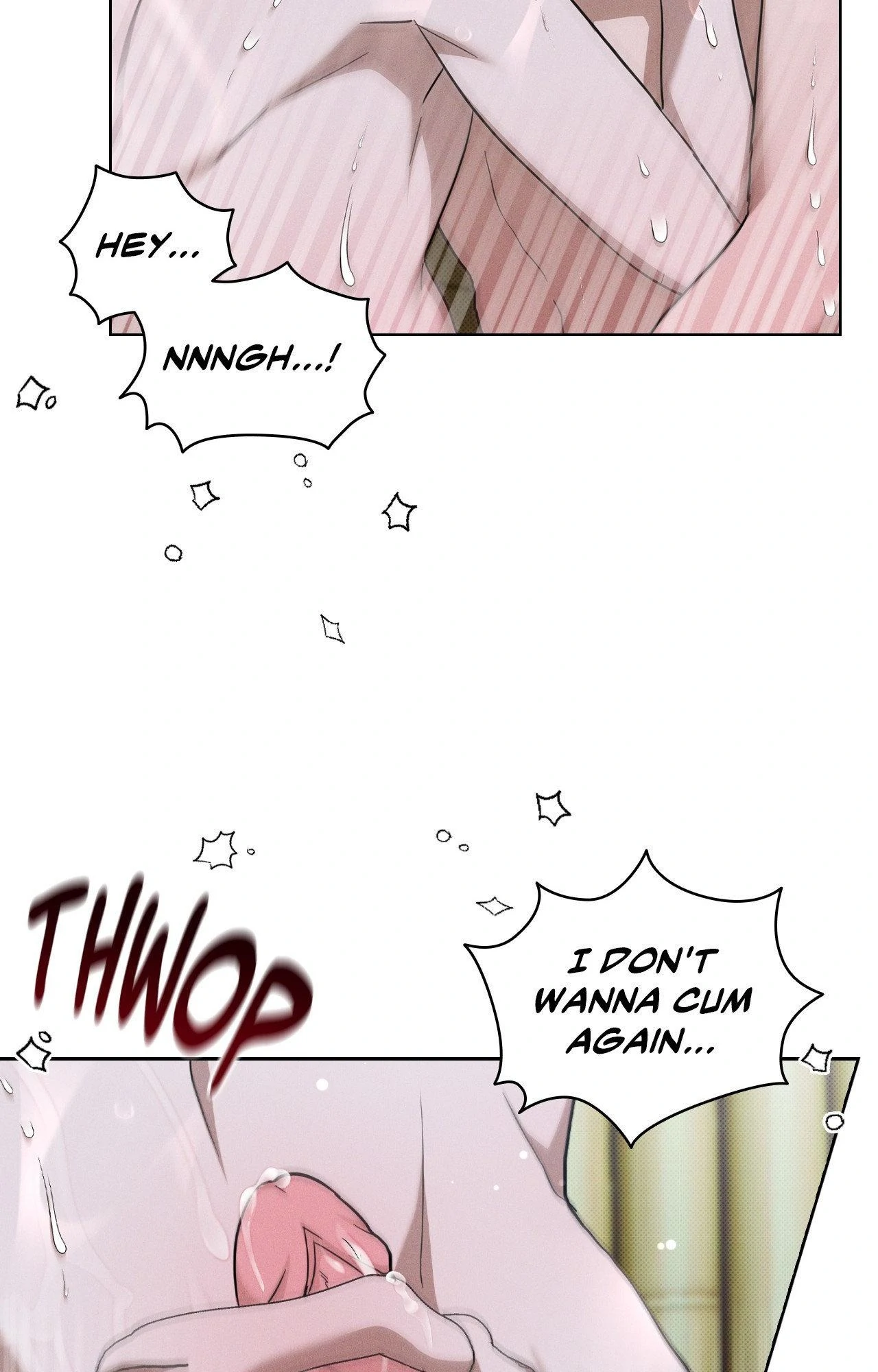 Paws & Claws - Chapter 35 manhwa