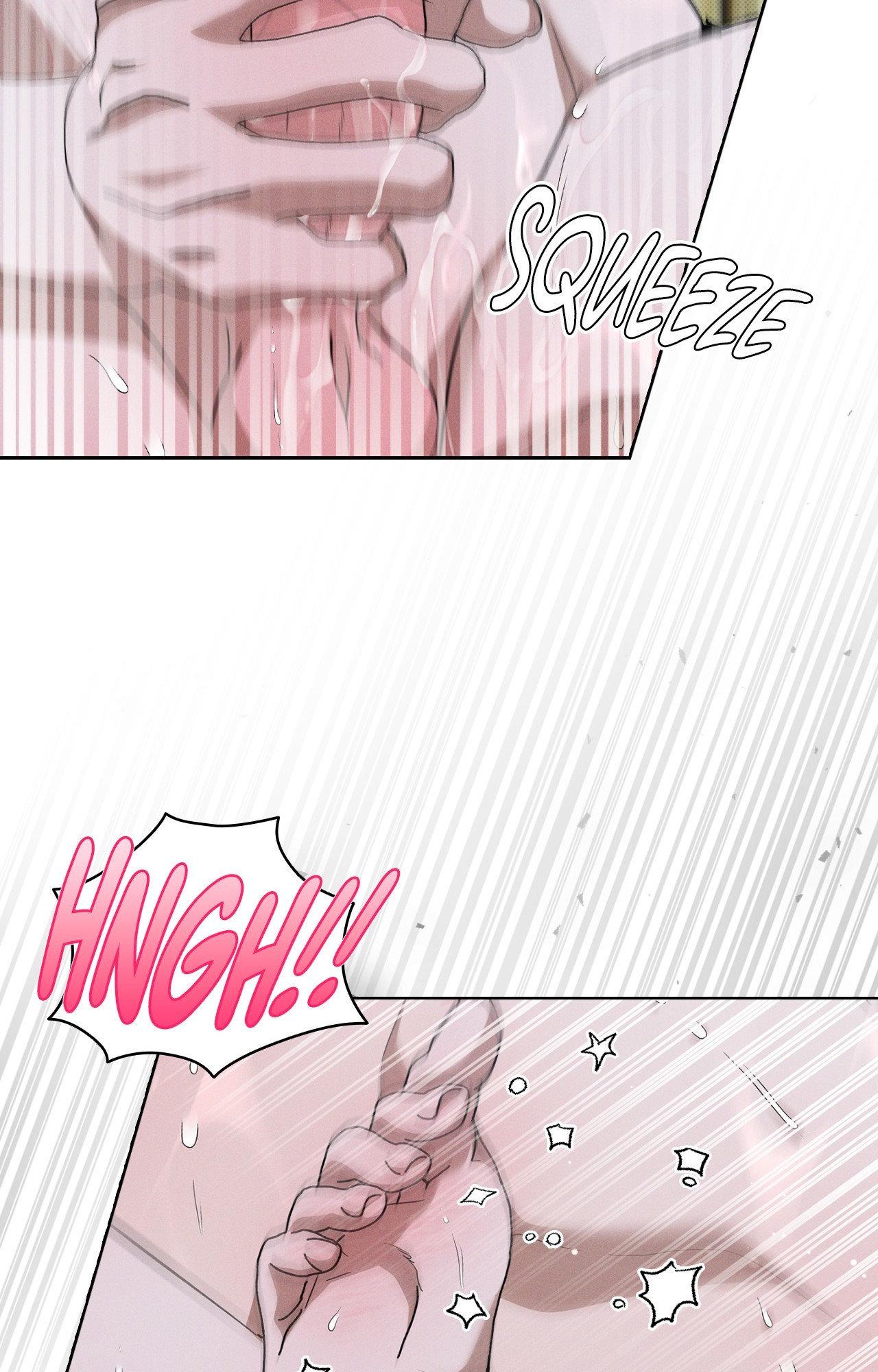 Paws & Claws - Chapter 35 manhwa