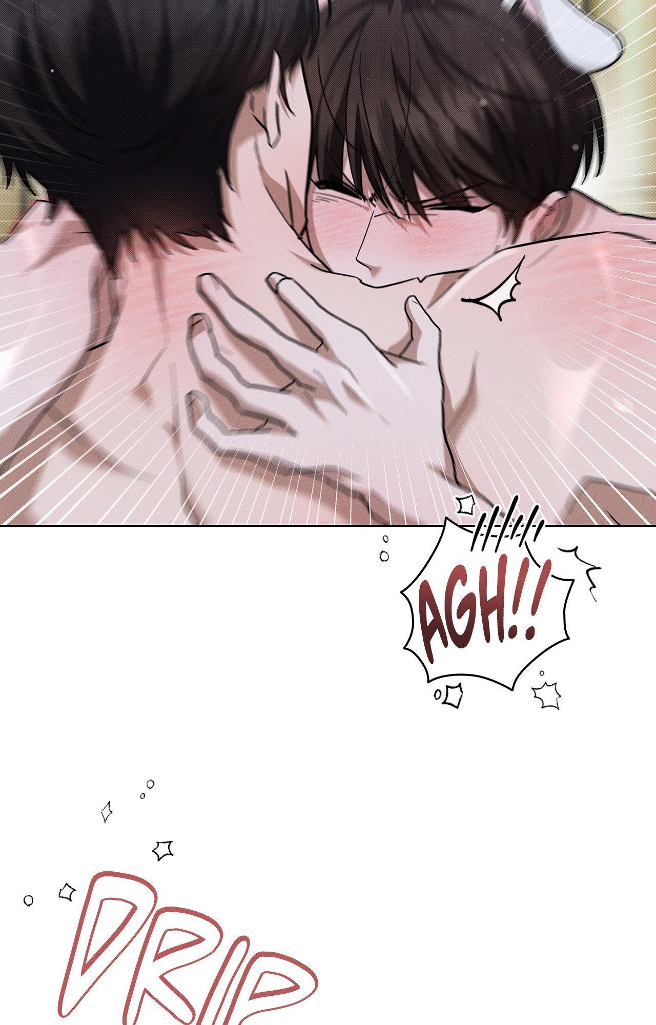 Paws & Claws - Chapter 35 manhwa