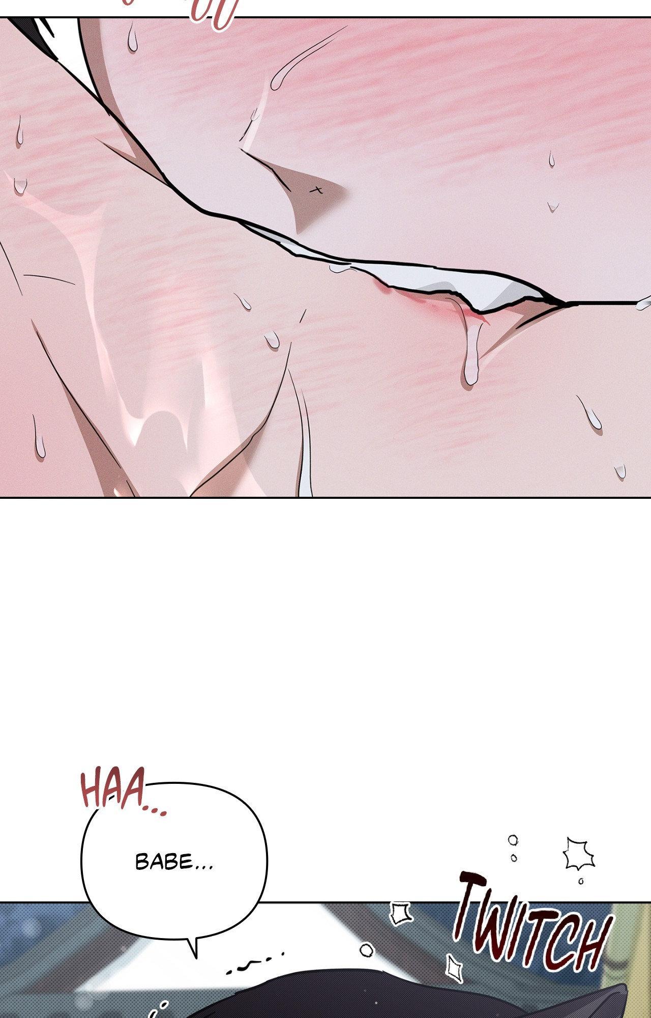 Paws & Claws - Chapter 35 manhwa