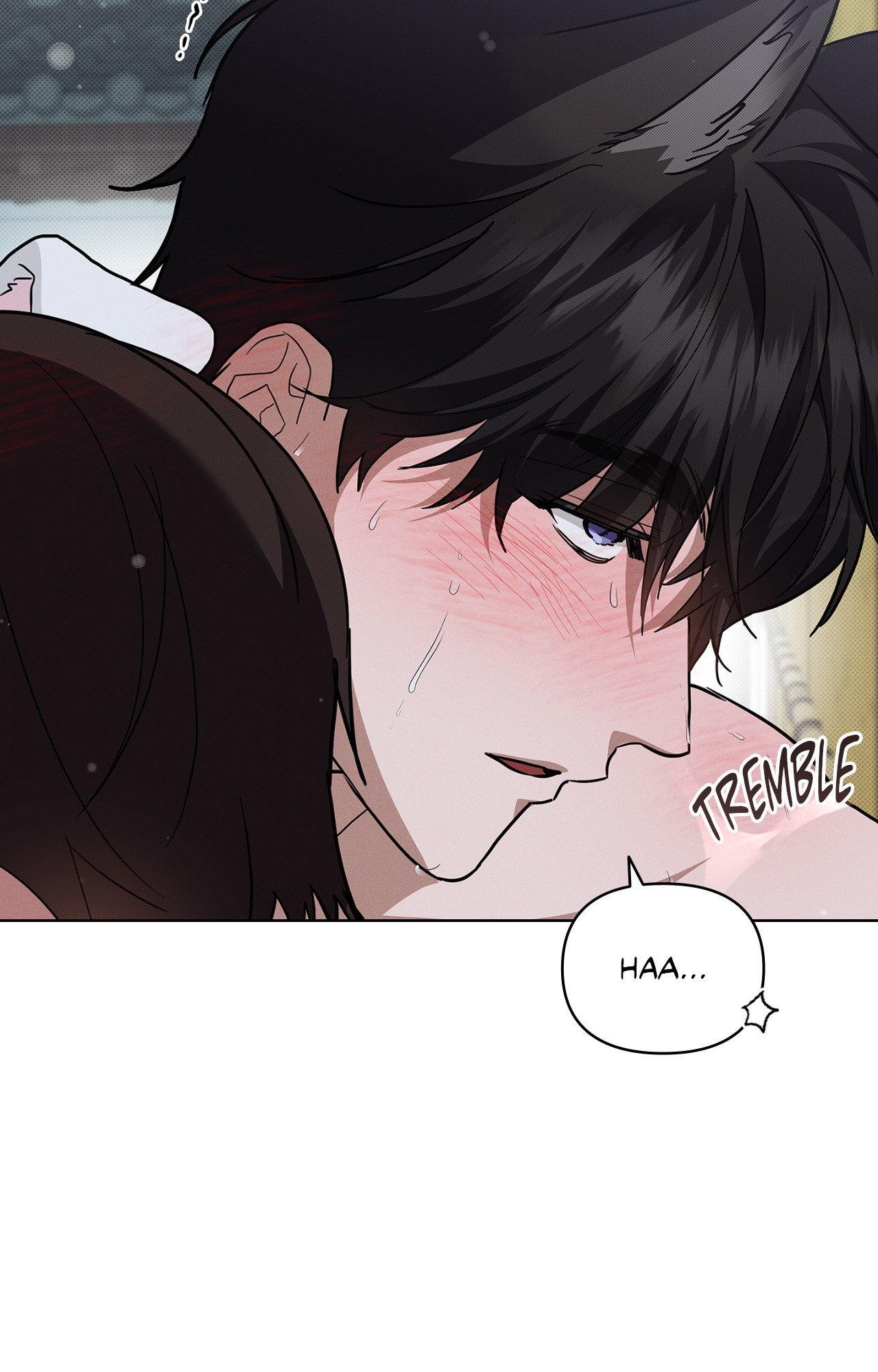 Paws & Claws - Chapter 35 manhwa