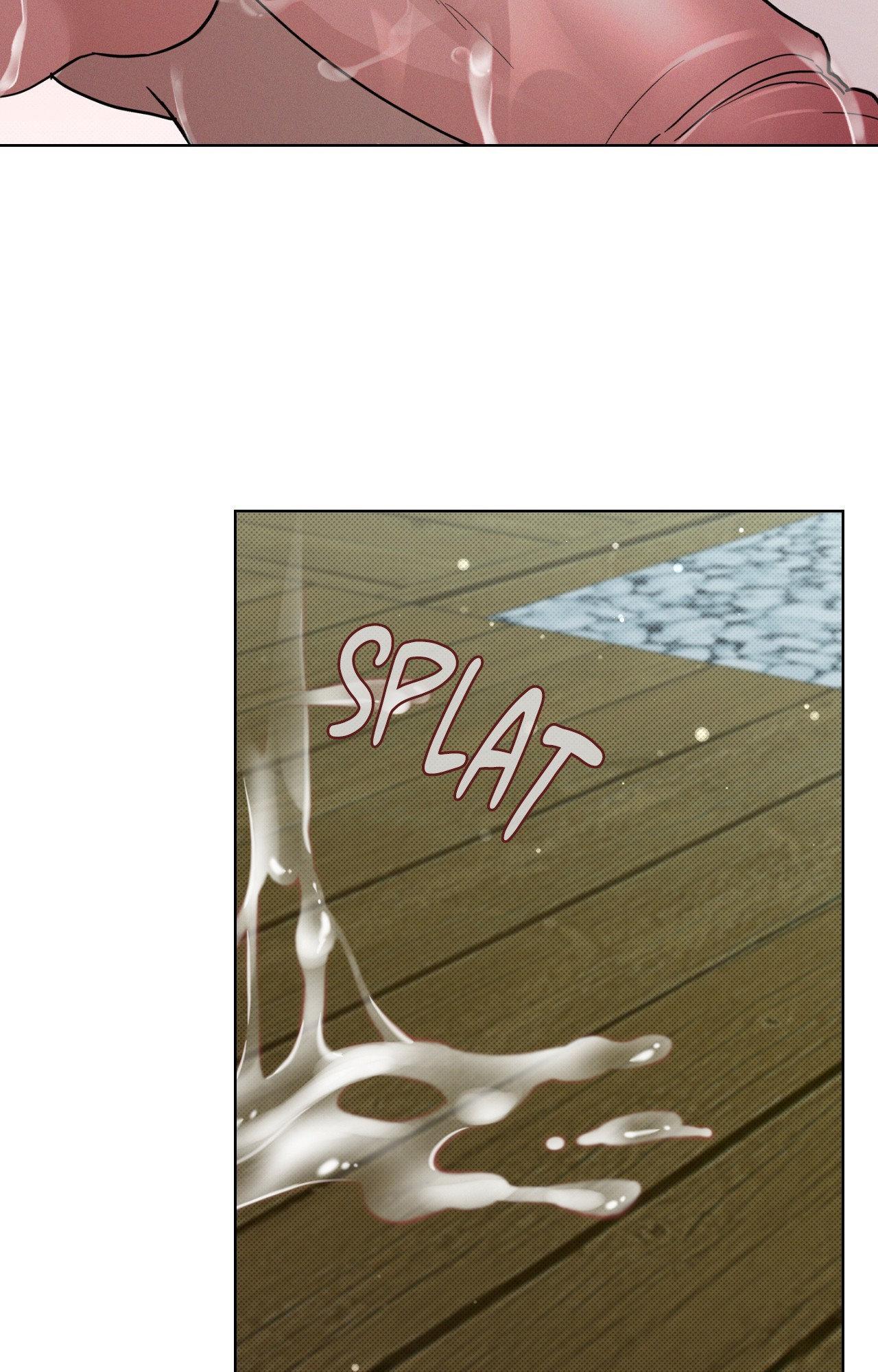 Paws & Claws - Chapter 35 manhwa