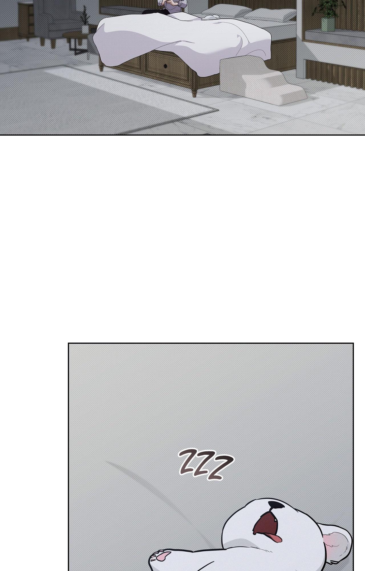 Paws & Claws - Chapter 35 manhwa