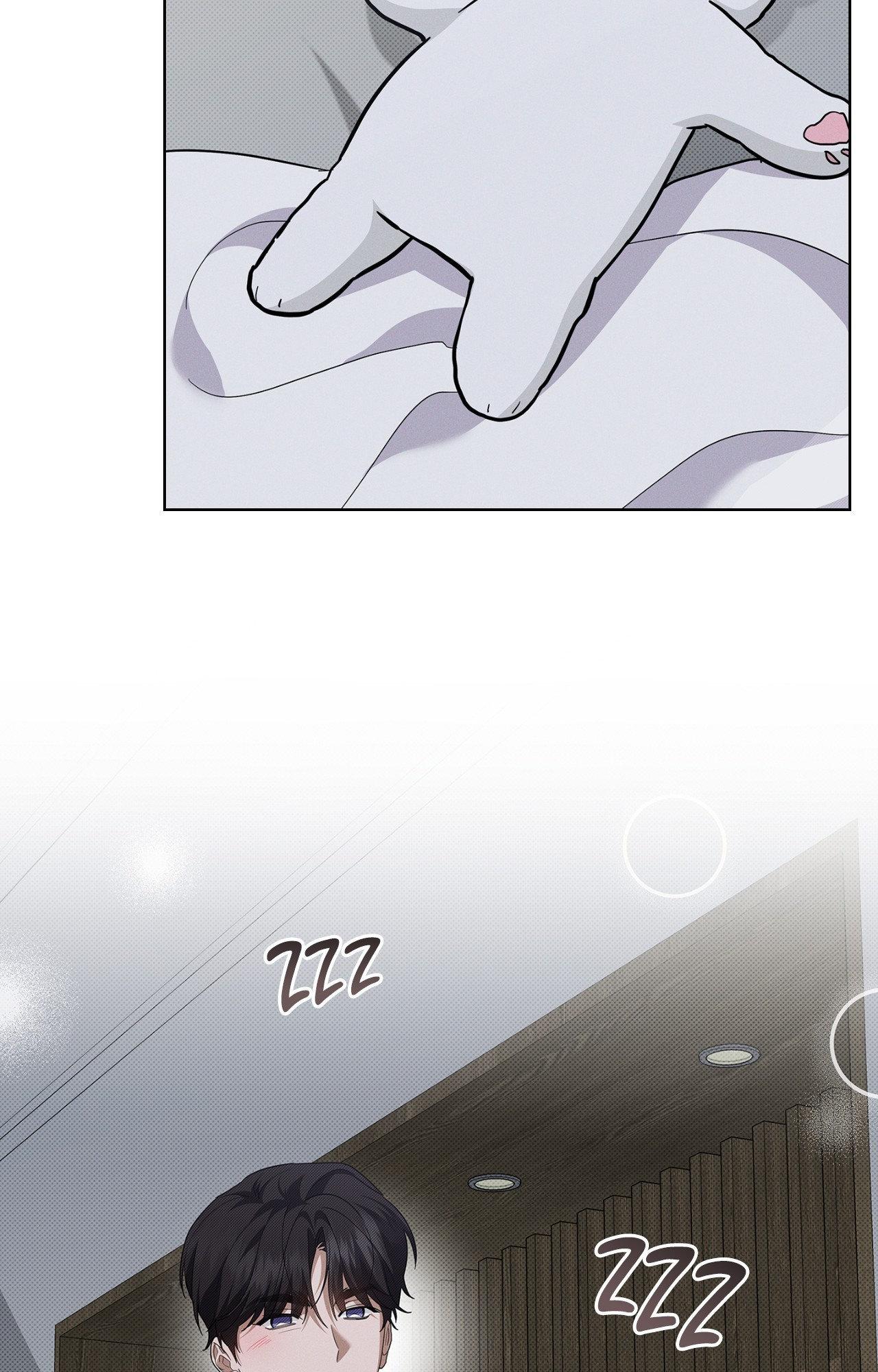 Paws & Claws - Chapter 35 manhwa