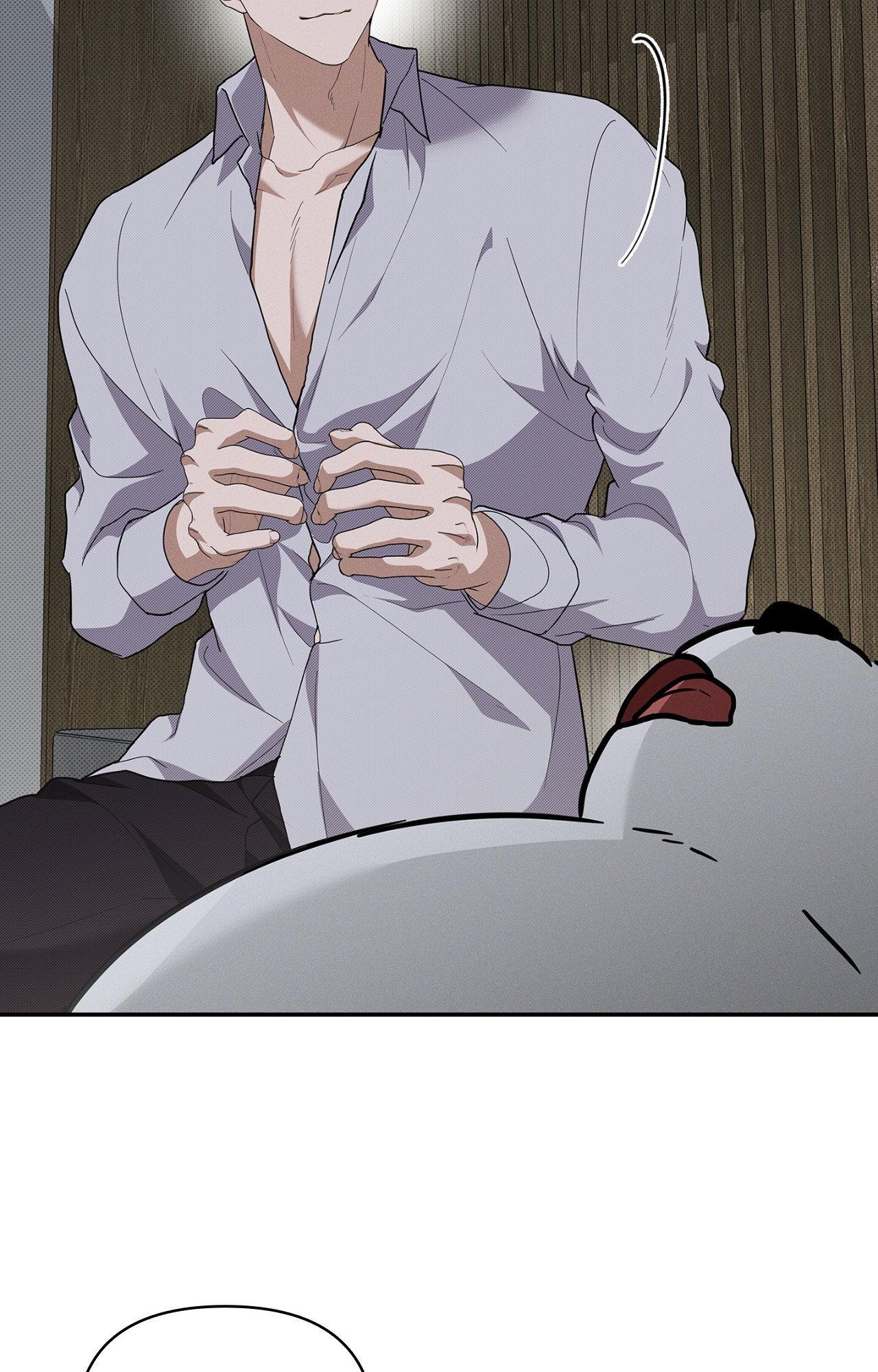 Paws & Claws - Chapter 35 manhwa