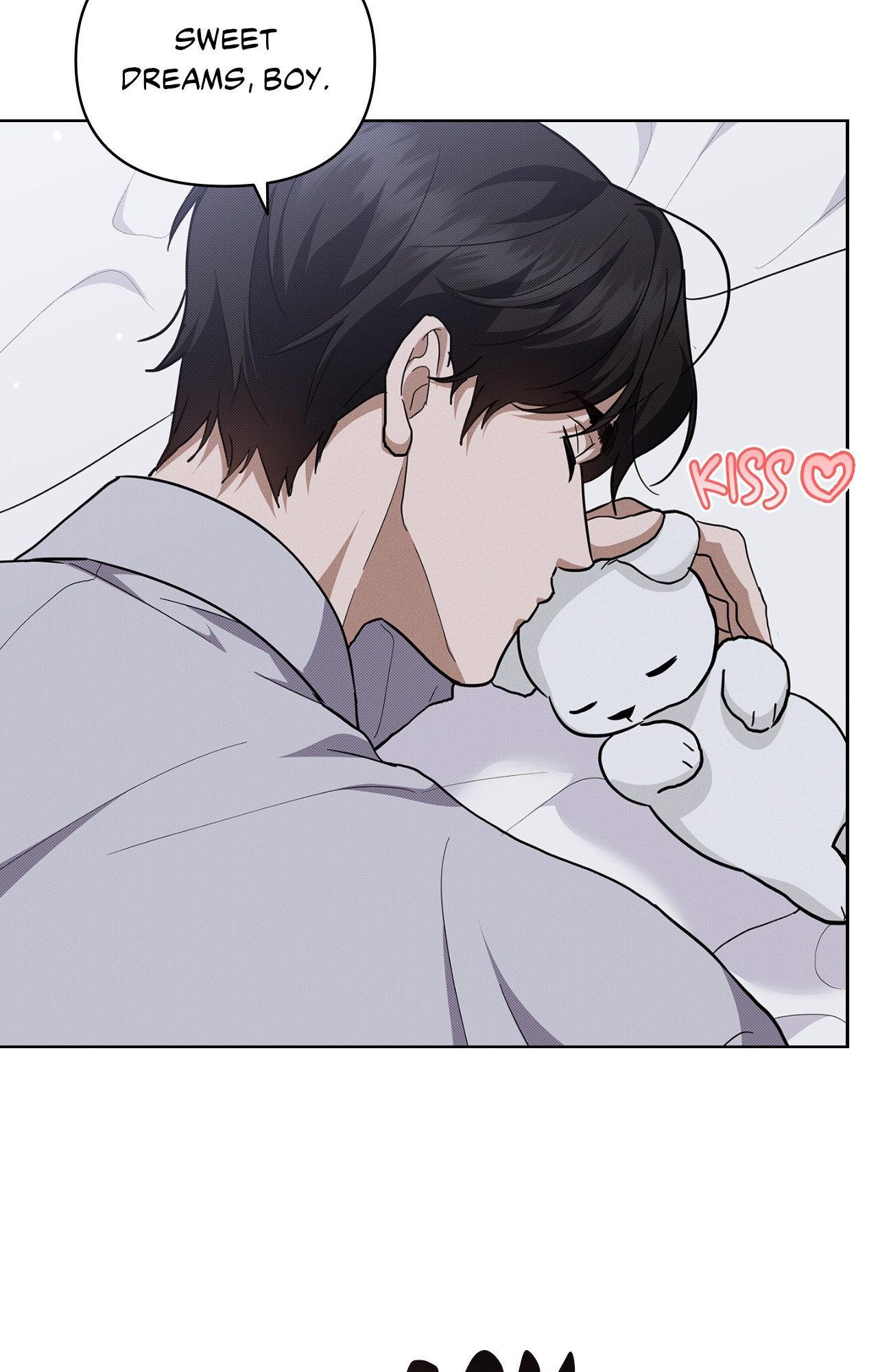 Paws & Claws - Chapter 35 manhwa