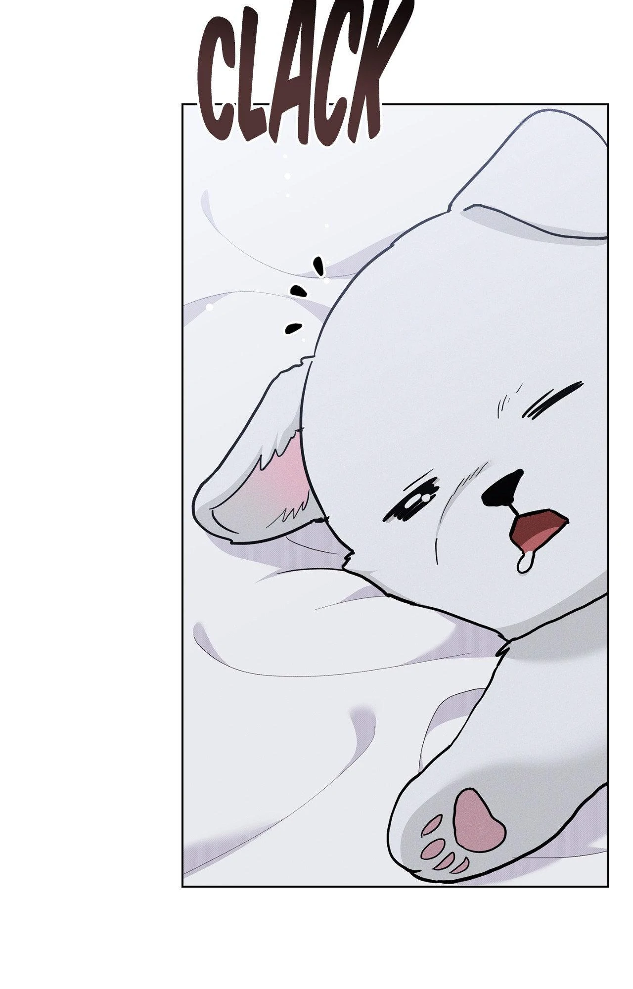 Paws & Claws - Chapter 35 manhwa