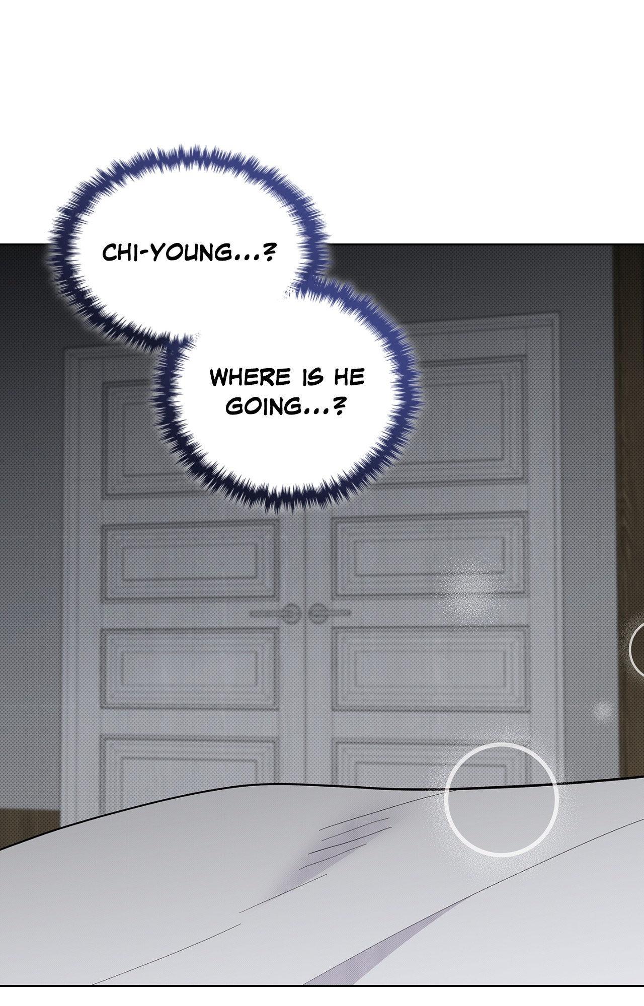 Paws & Claws - Chapter 35 manhwa