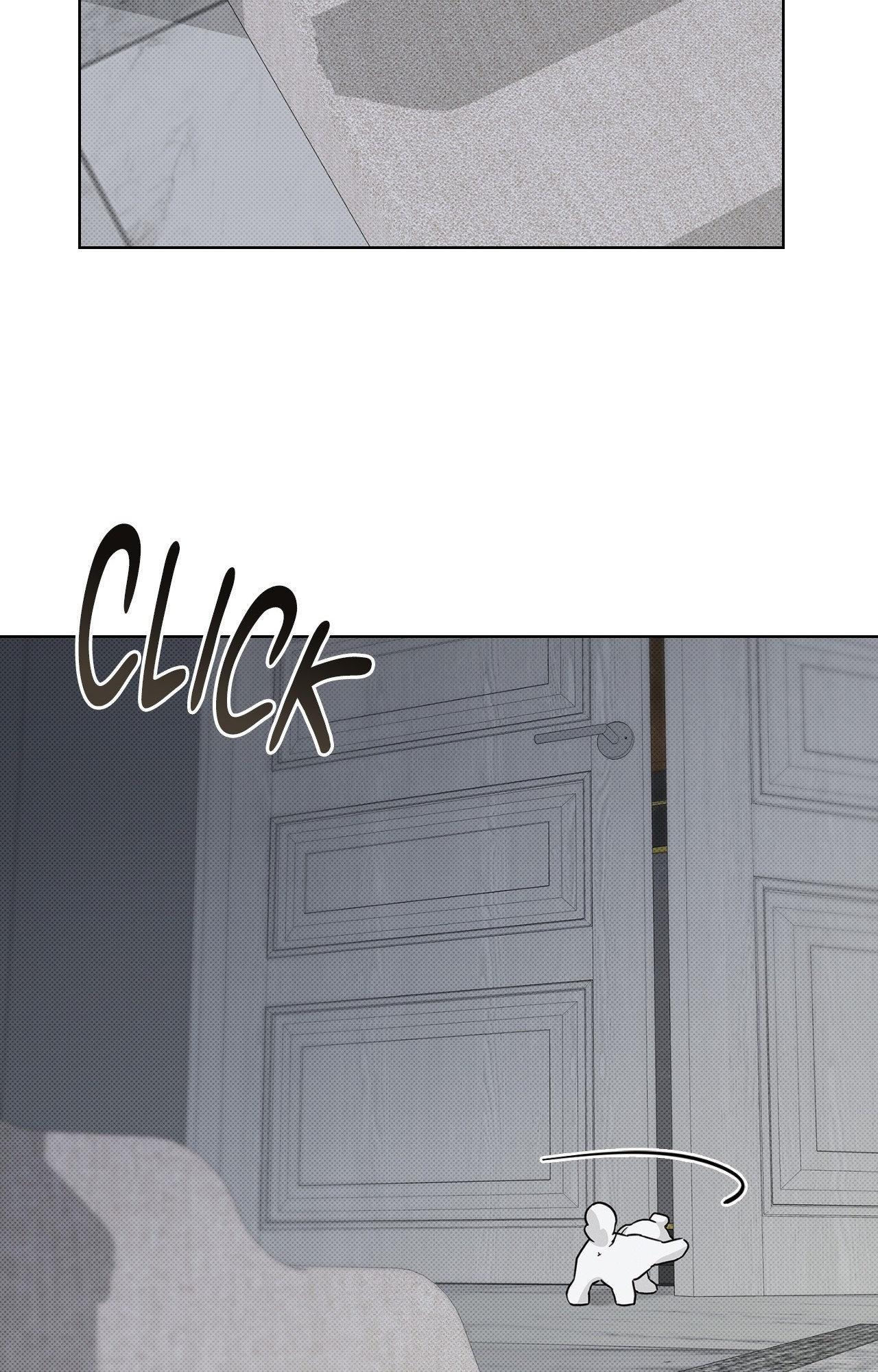 Paws & Claws - Chapter 35 manhwa
