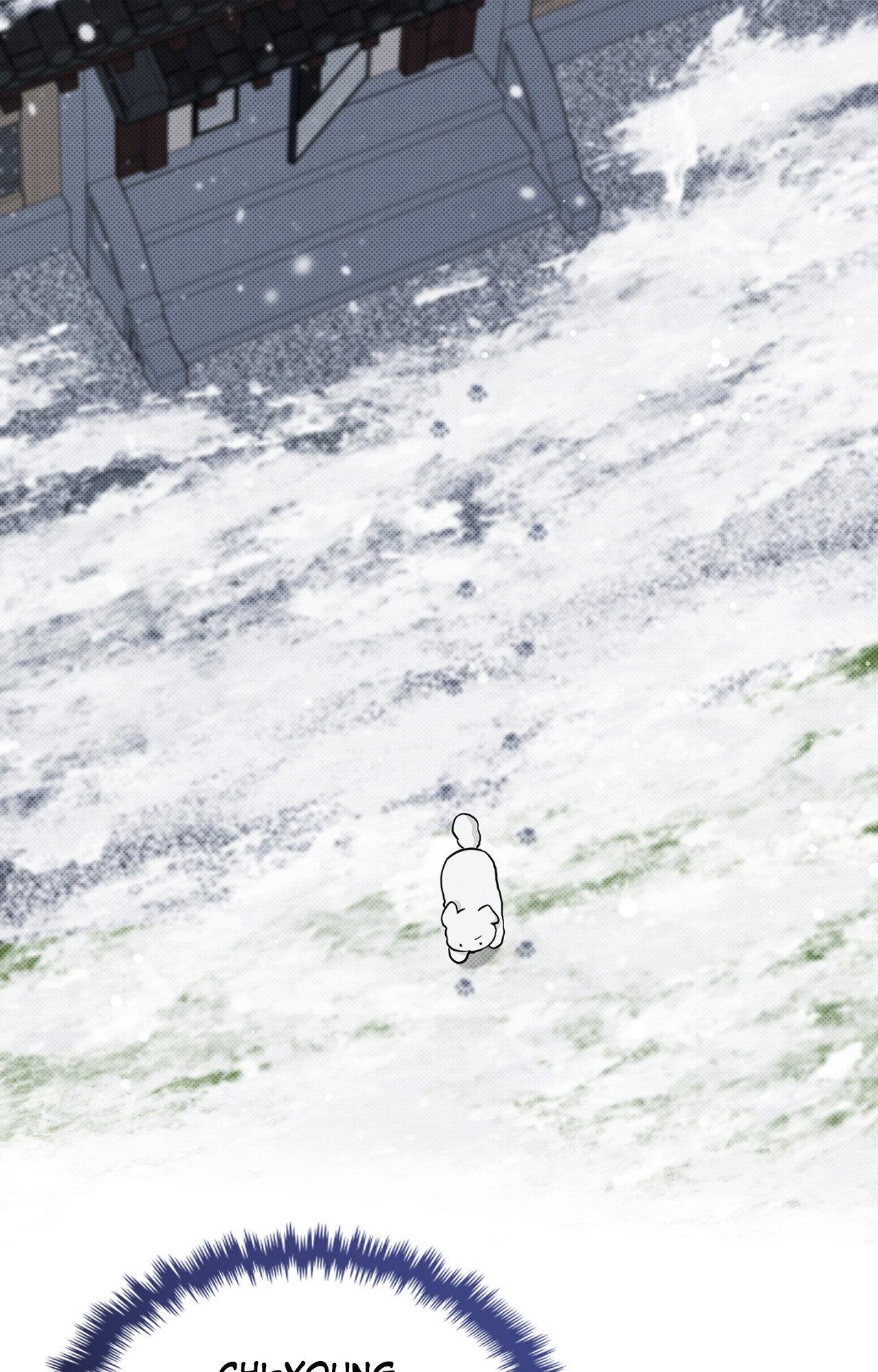 Paws & Claws - Chapter 35 manhwa