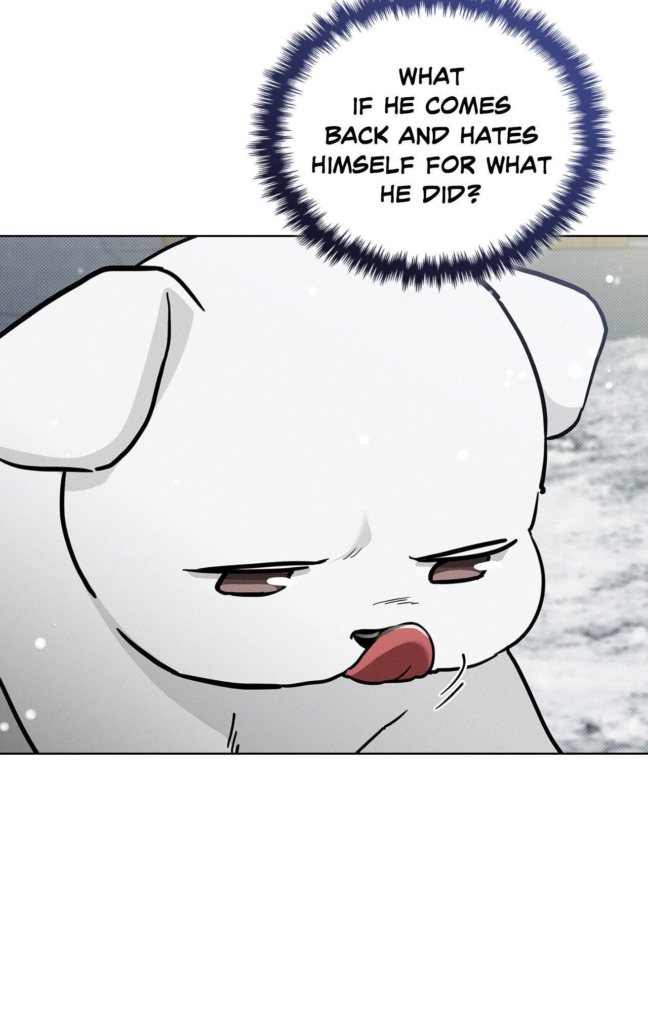 Paws & Claws - Chapter 35 manhwa