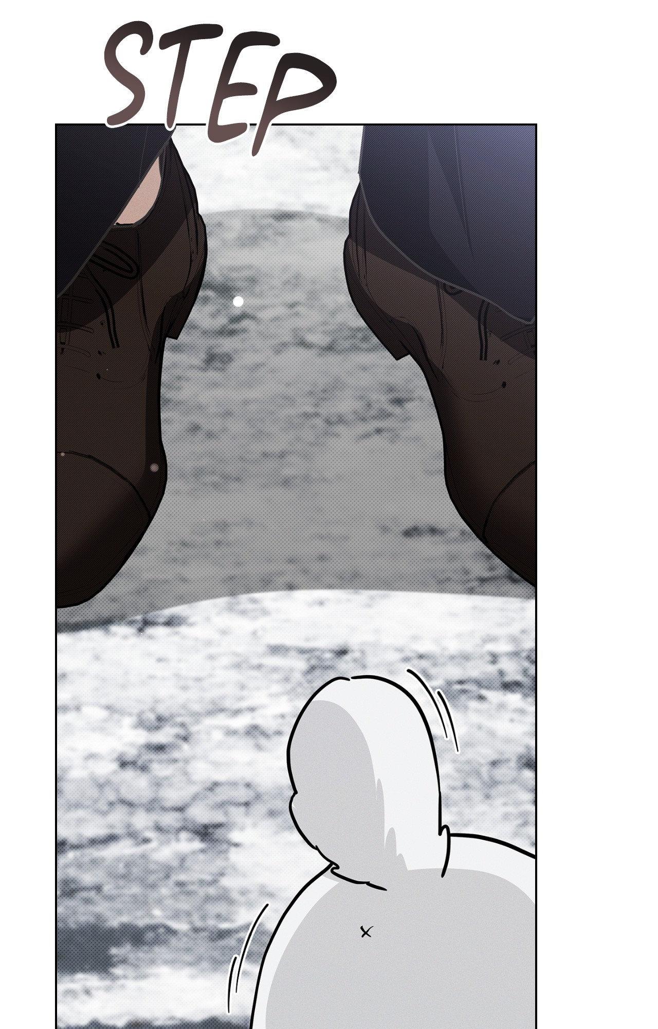 Paws & Claws - Chapter 35 manhwa