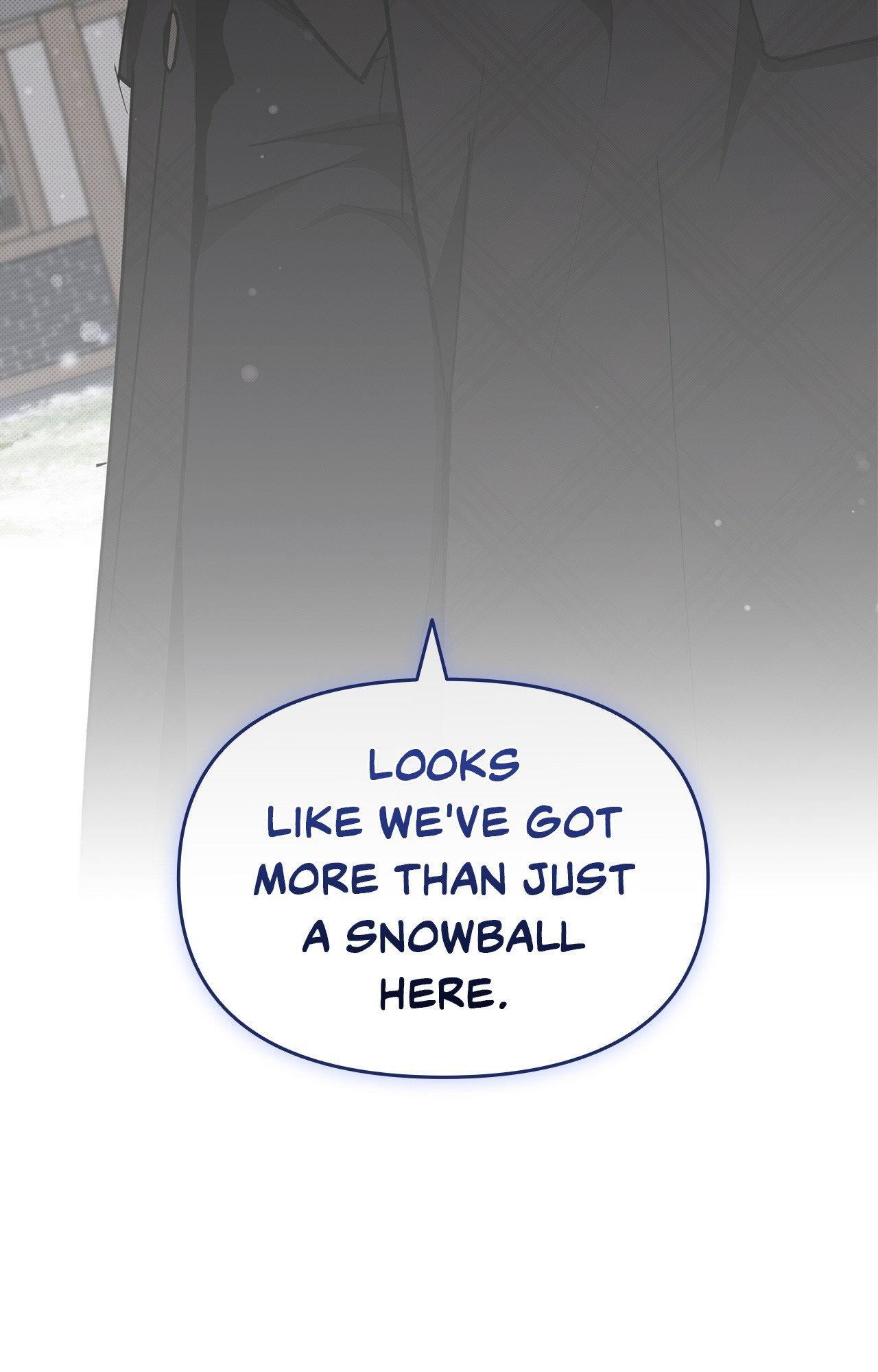 Paws & Claws - Chapter 35 manhwa