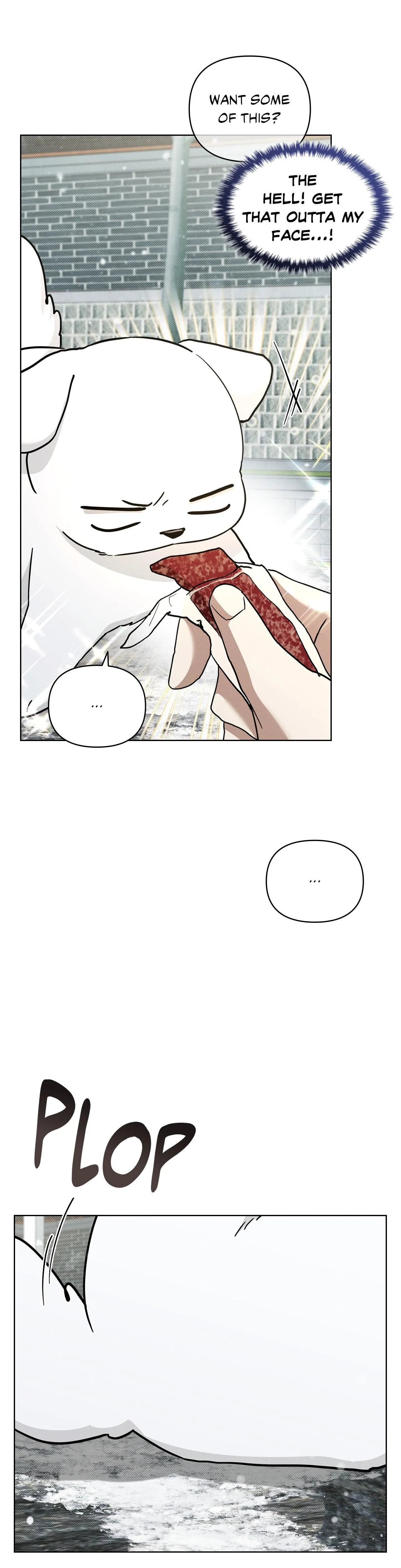 Paws & Claws - Chapter 36 manhwa