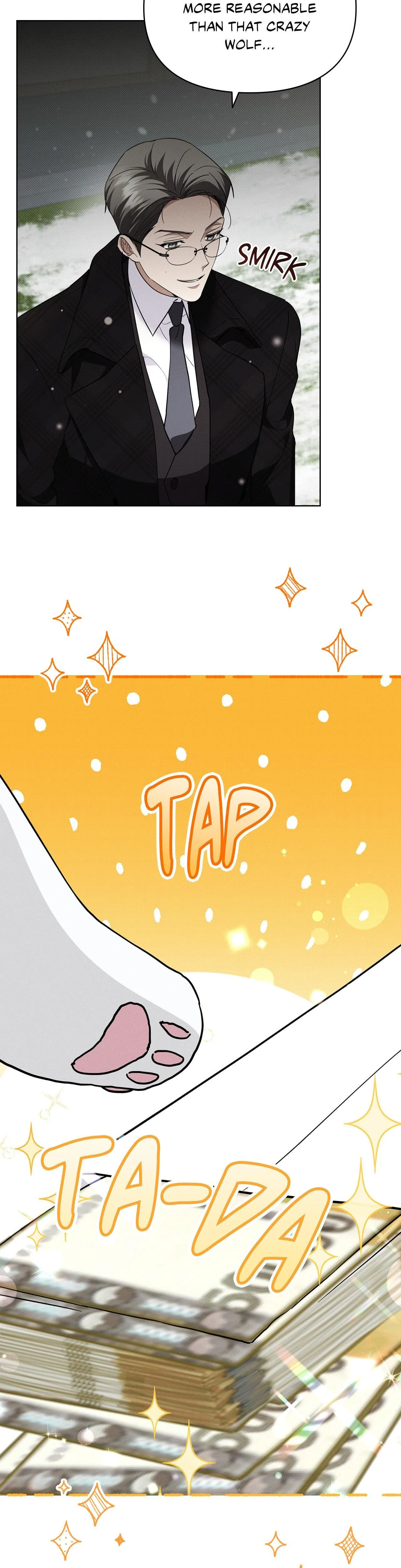 Paws & Claws - Chapter 36 manhwa