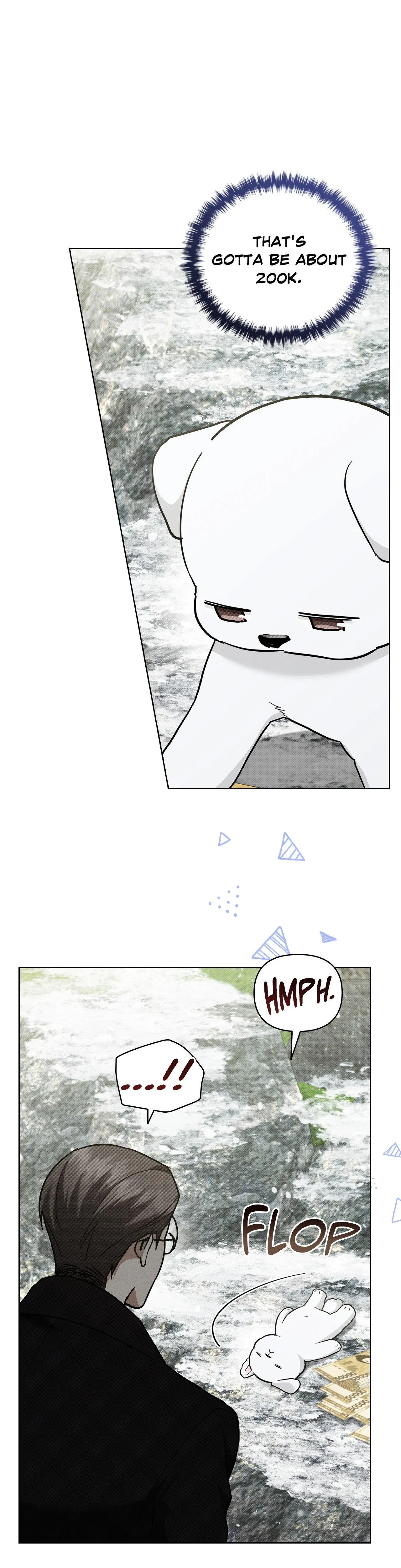 Paws & Claws - Chapter 36 manhwa