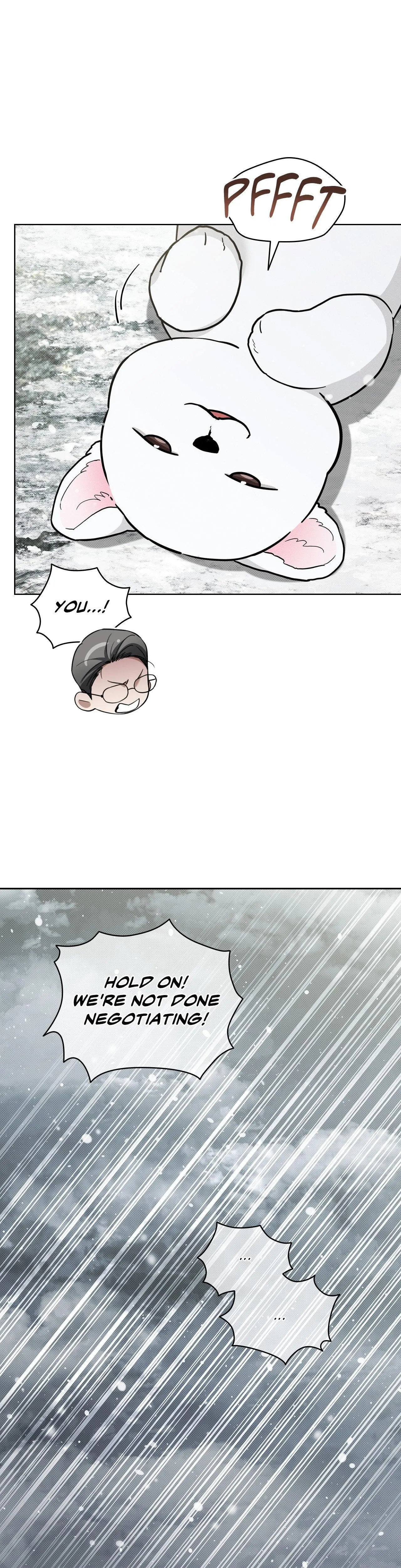 Paws & Claws - Chapter 36 manhwa