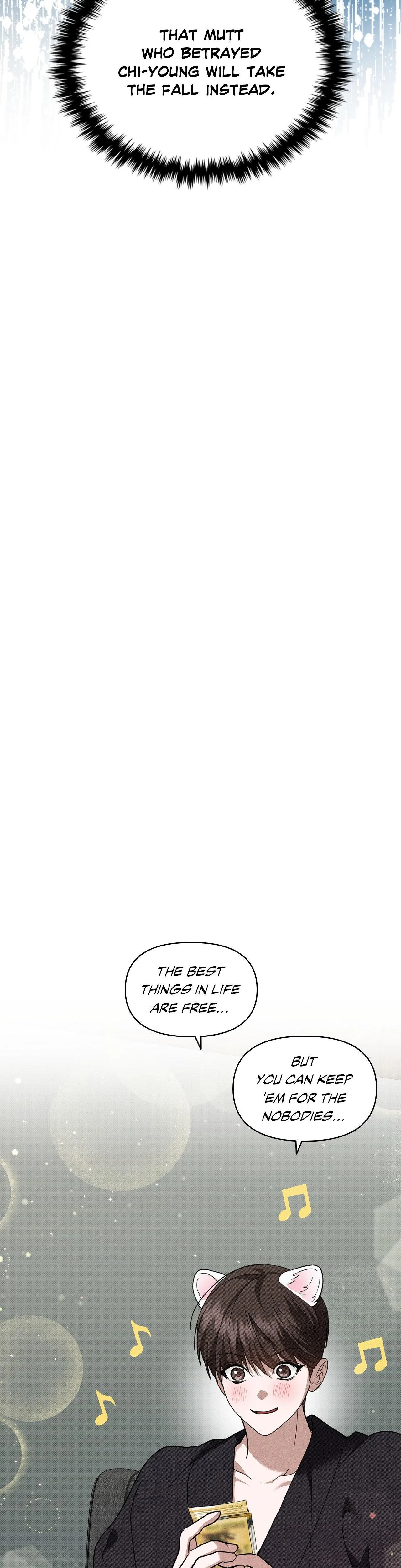 Paws & Claws - Chapter 36 manhwa