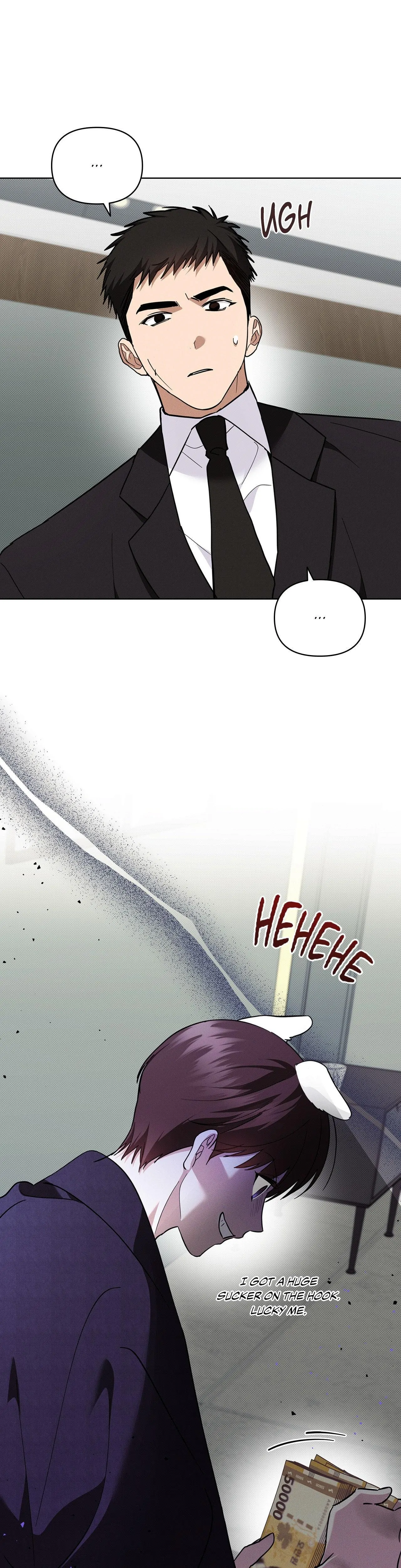 Paws & Claws - Chapter 36 manhwa