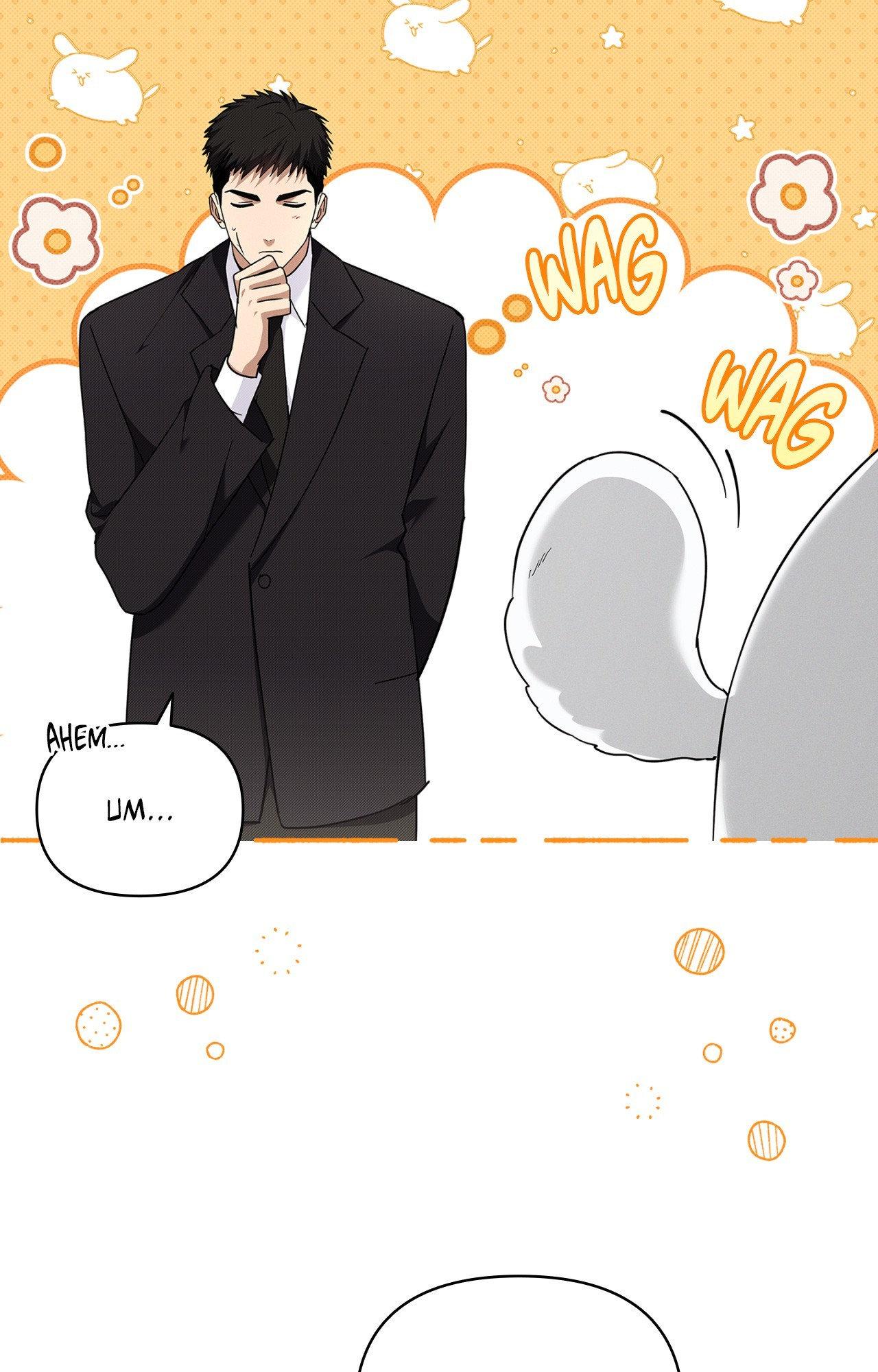 Paws & Claws - Chapter 37 manhwa