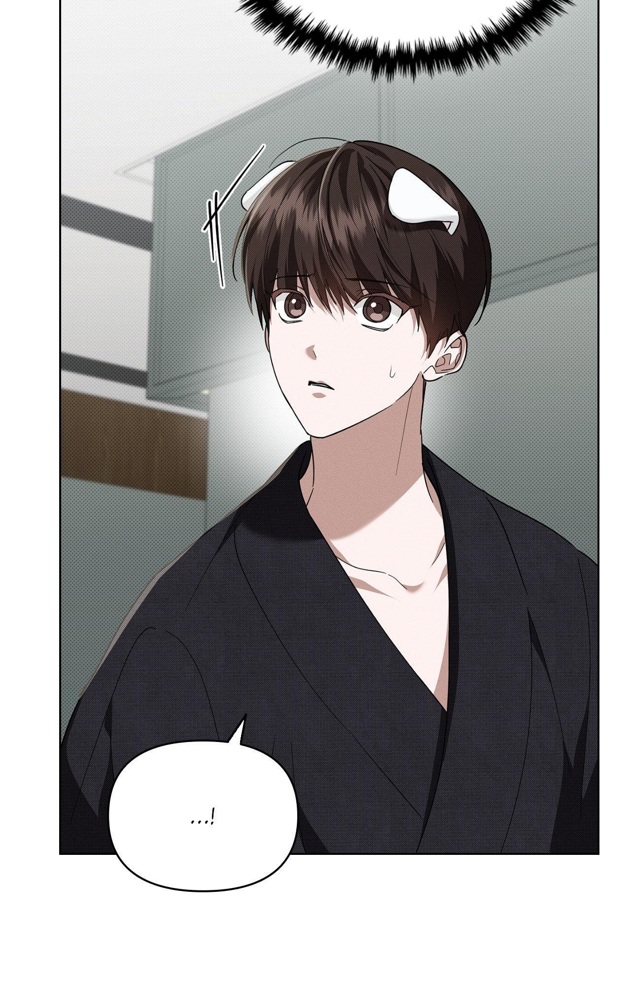 Paws & Claws - Chapter 37 manhwa