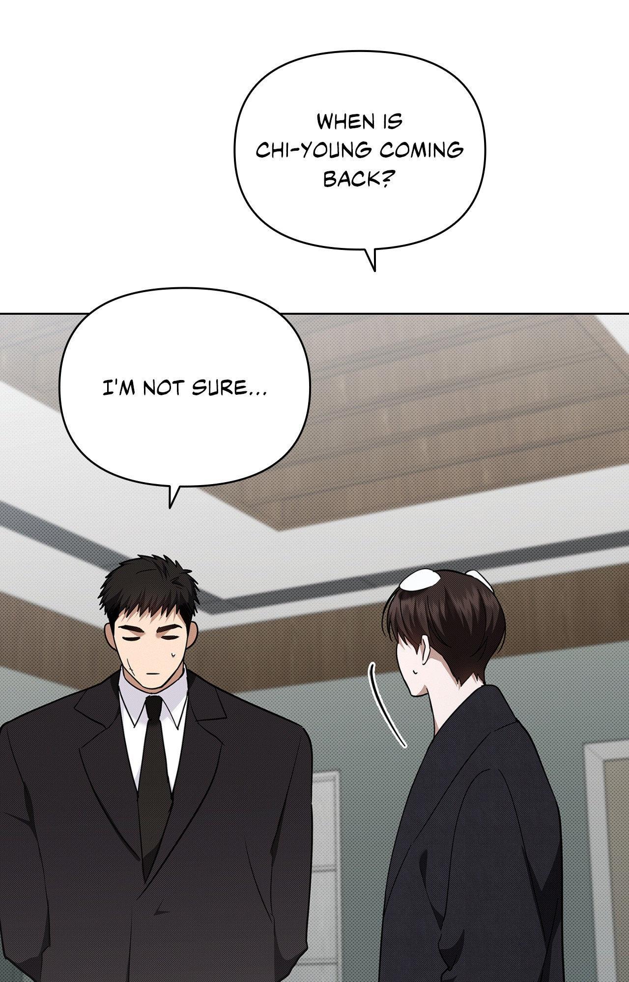 Paws & Claws - Chapter 37 manhwa