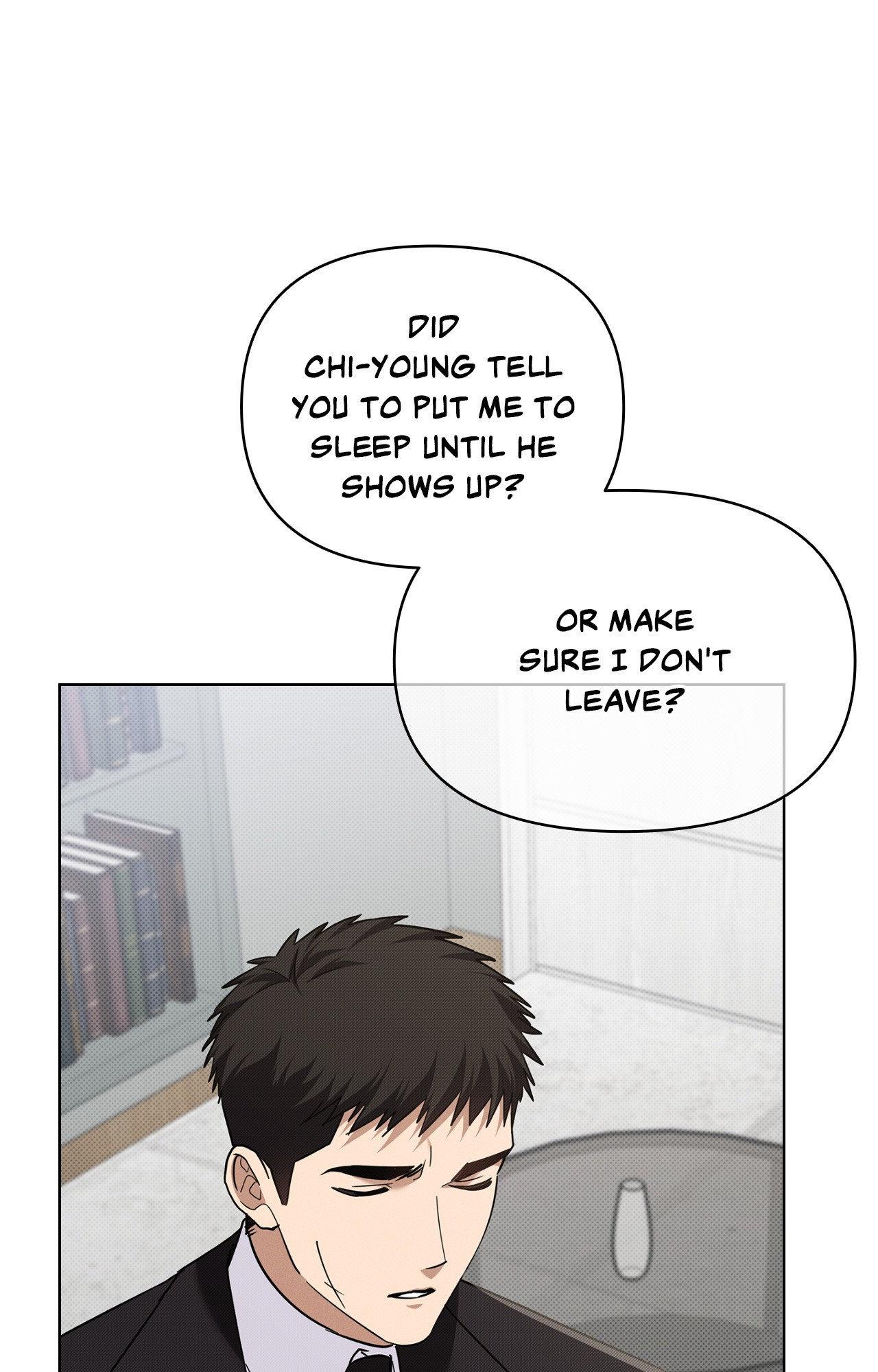 Paws & Claws - Chapter 37 manhwa